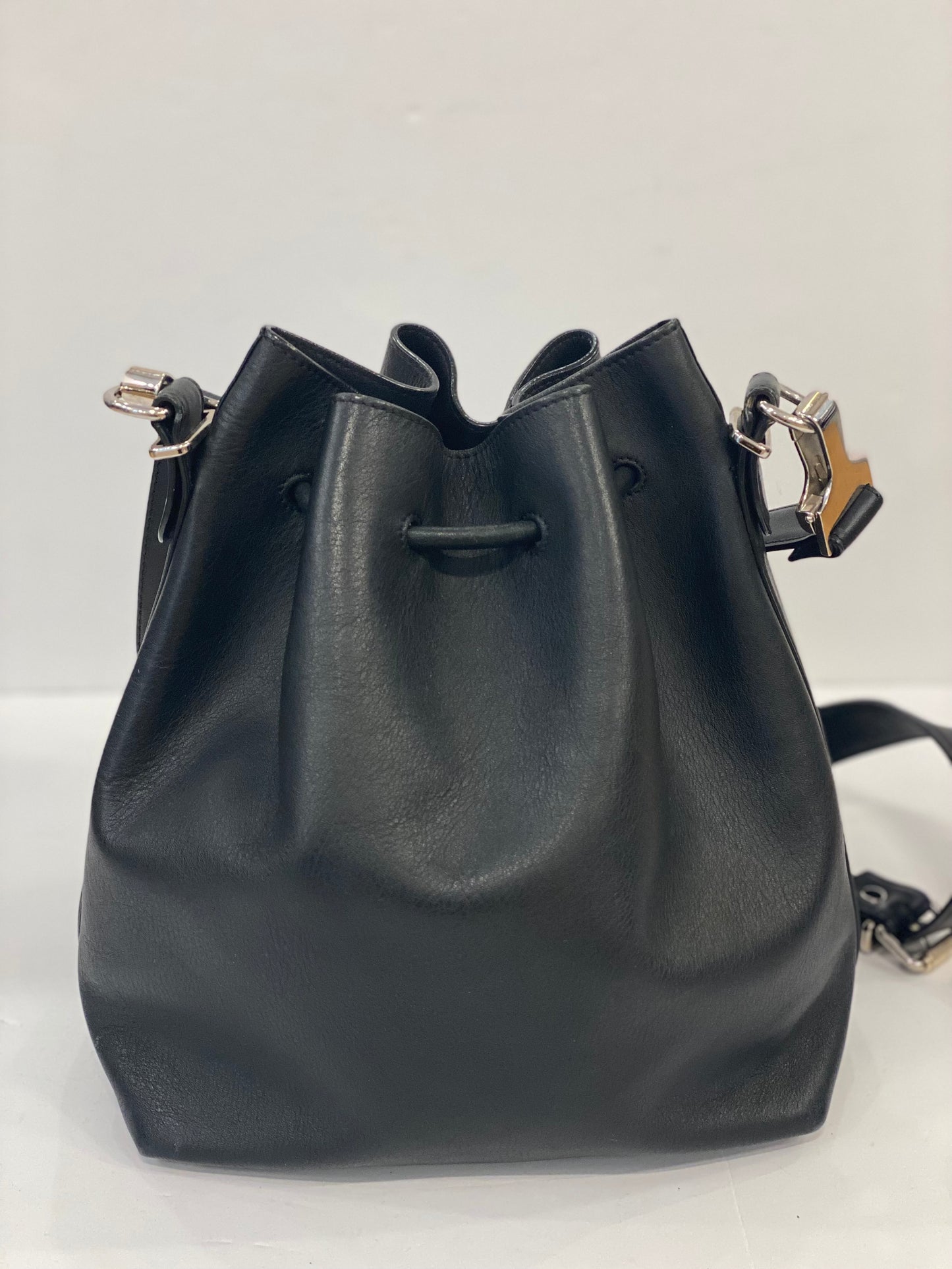 PROENZA SCHOULER Leather Bucket Bag