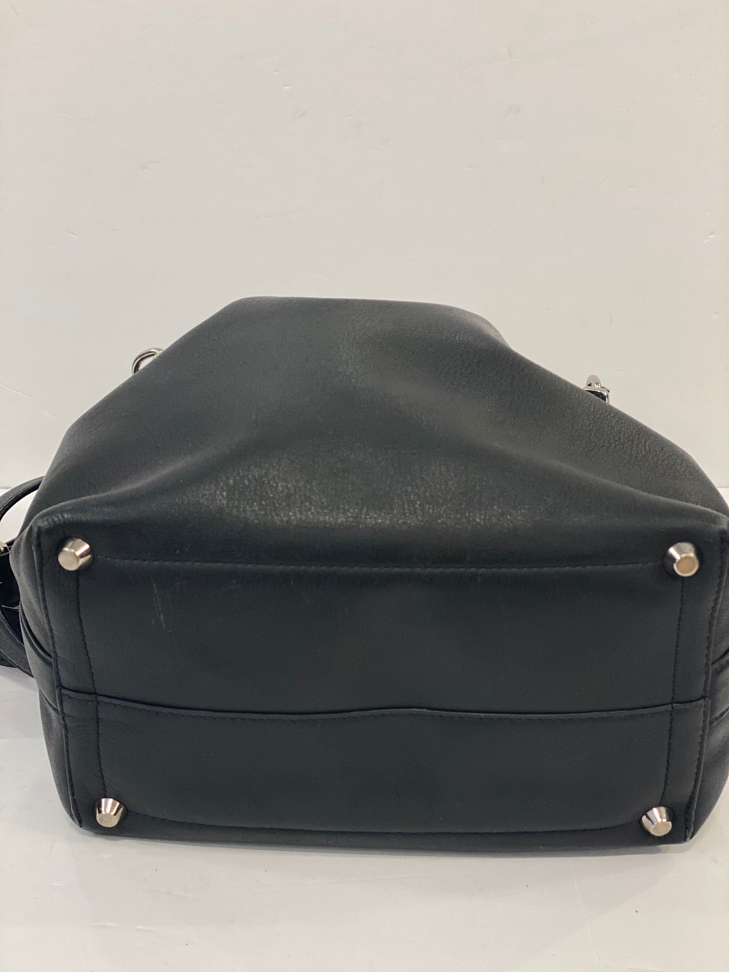 PROENZA SCHOULER Leather Bucket Bag