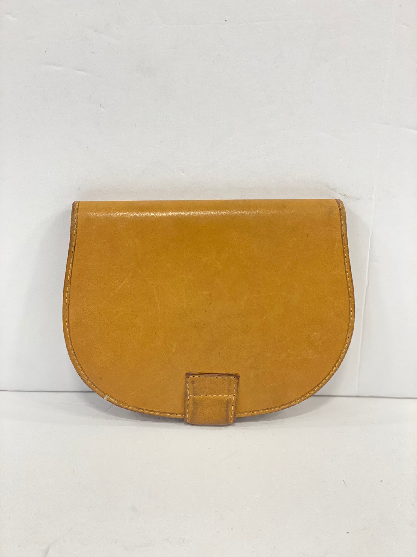 FENDI Vintage Coin and Card Case