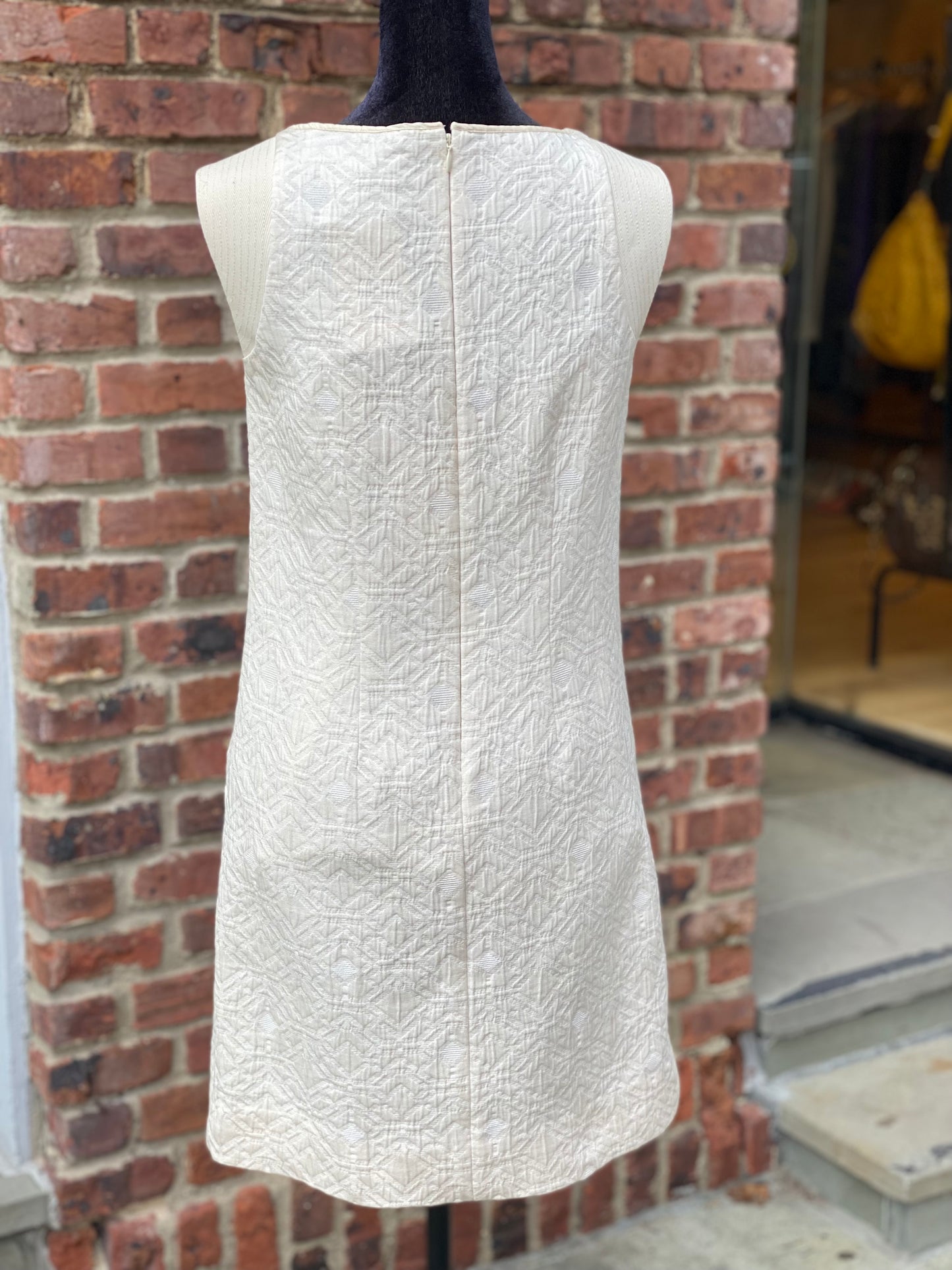 J CREW Sleevless Dress / XXS