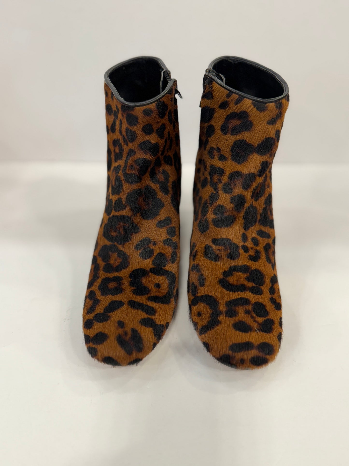 ZARA Ankle Boots / US7.5-EU38