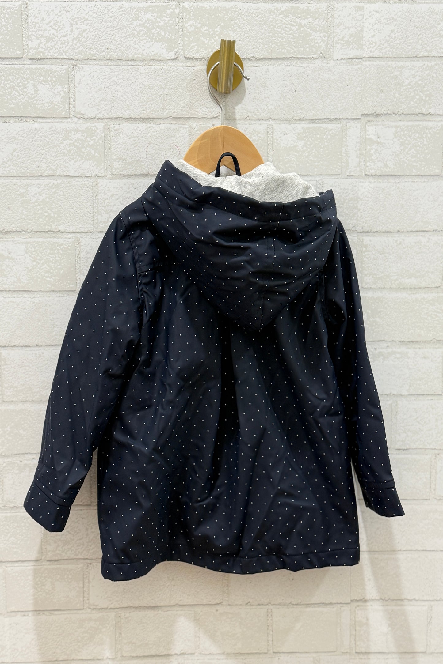 MONOPRIX Rain Coat / 4Y