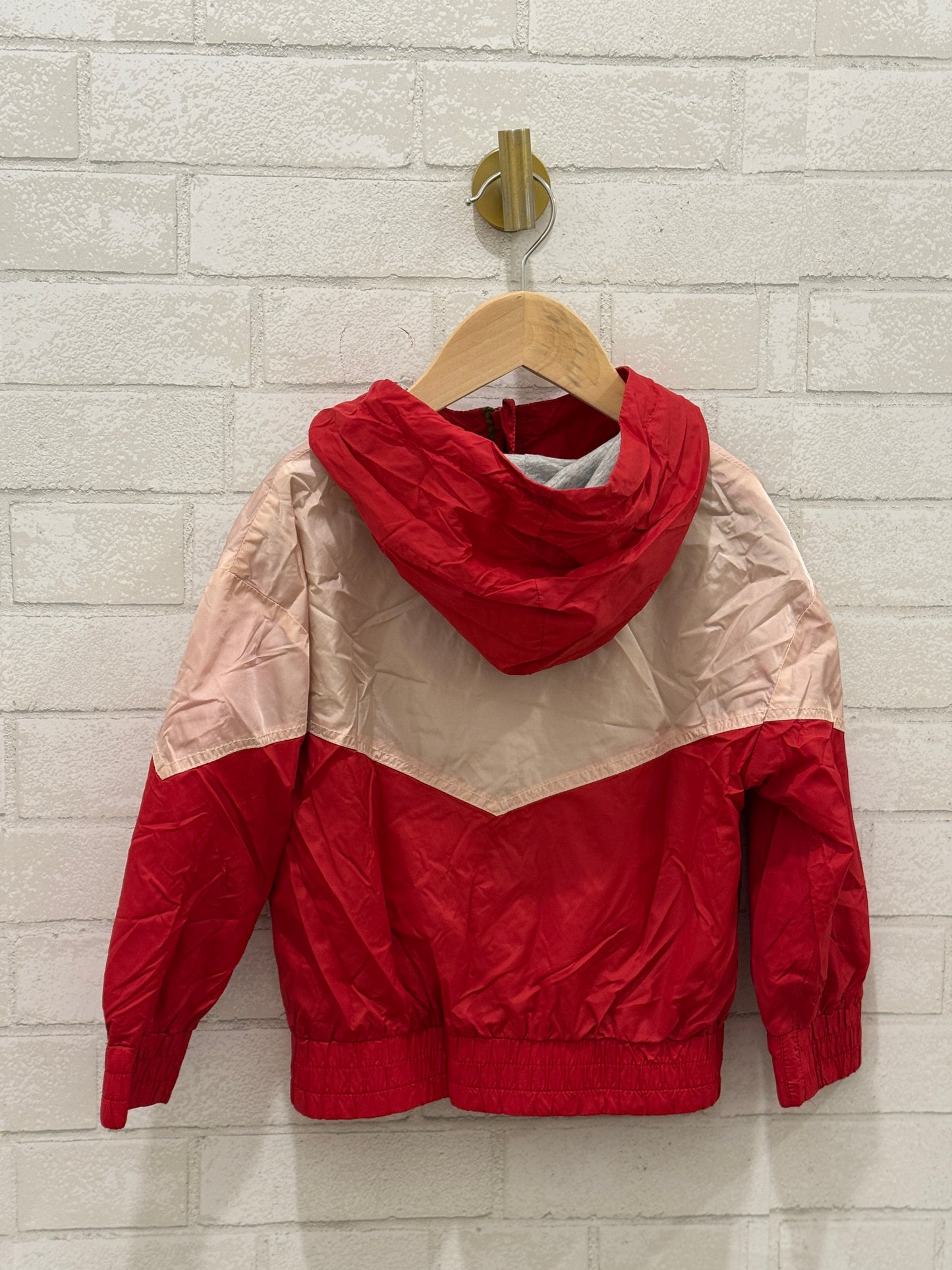 MONOPRIX Rain Jacket / 6Y