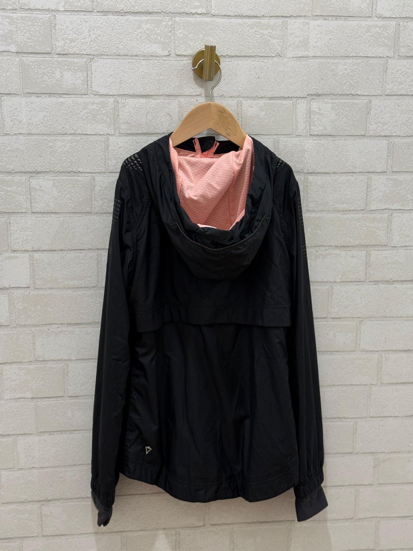 IVIVVA hooded Rain jacket LS / 10Y