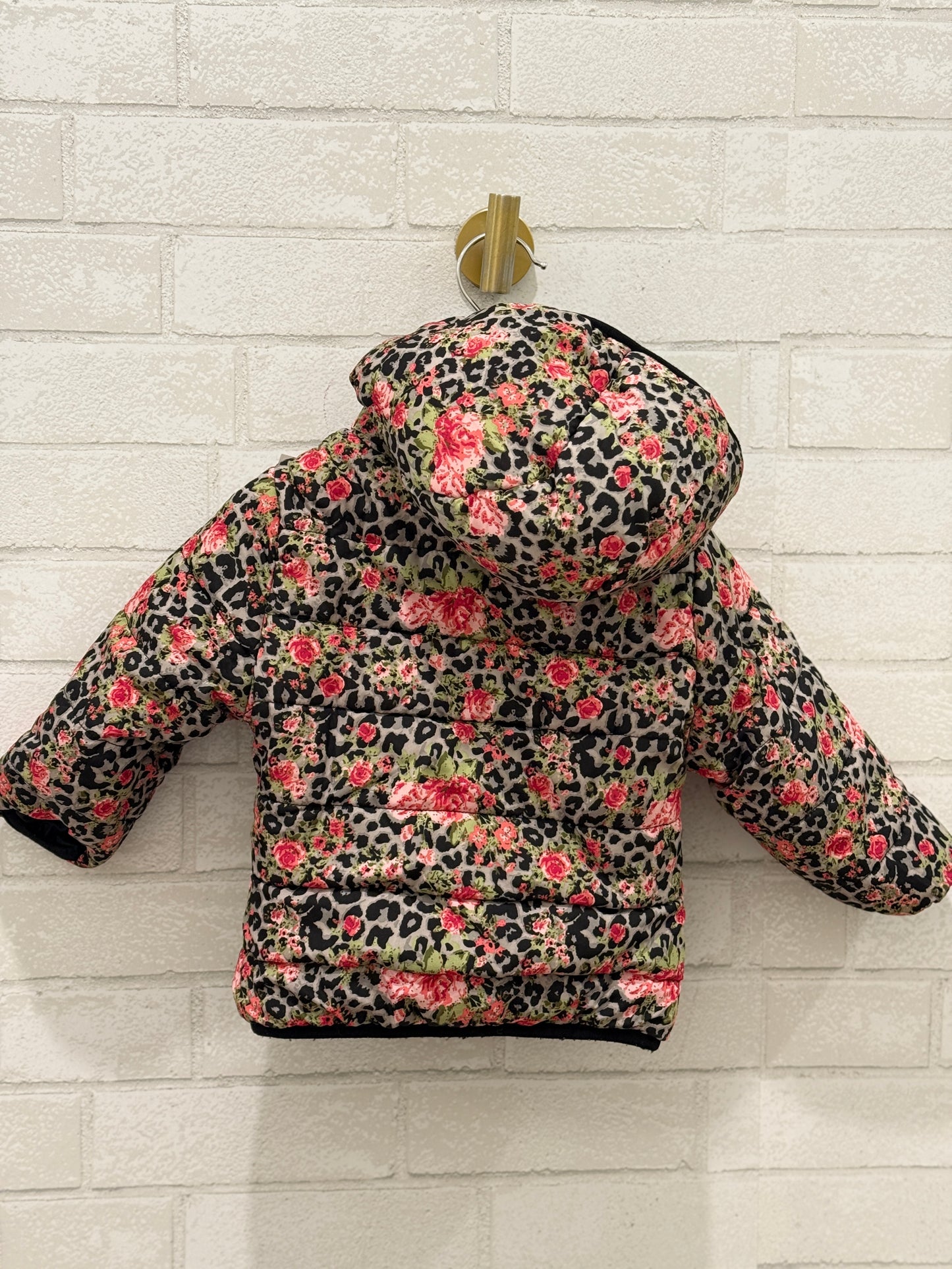 NO BRAND Puffer LS / 24M