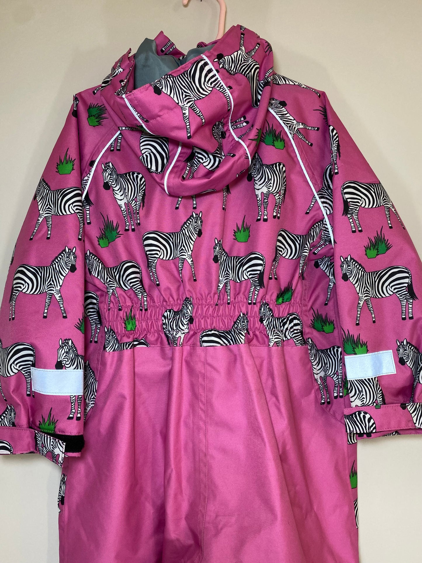 VILLERVALLA Winter Overall / 4Y