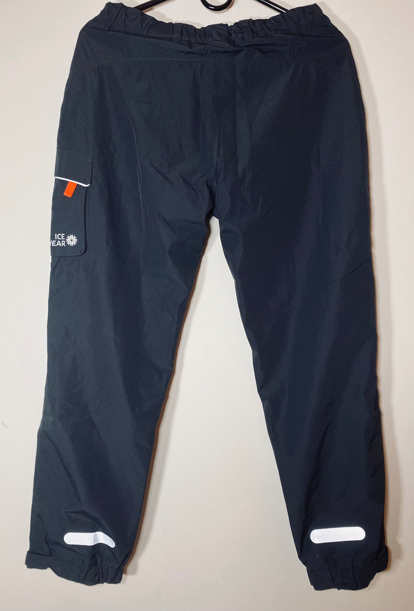ICE WEAR Rain Pant / 12Y