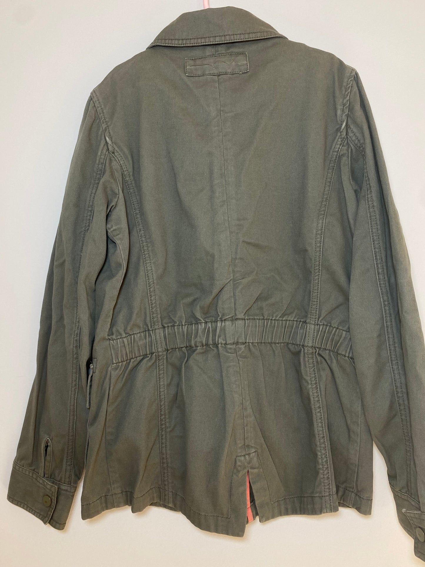 TEDDY SMITH Light Jacket LS/ 14Y