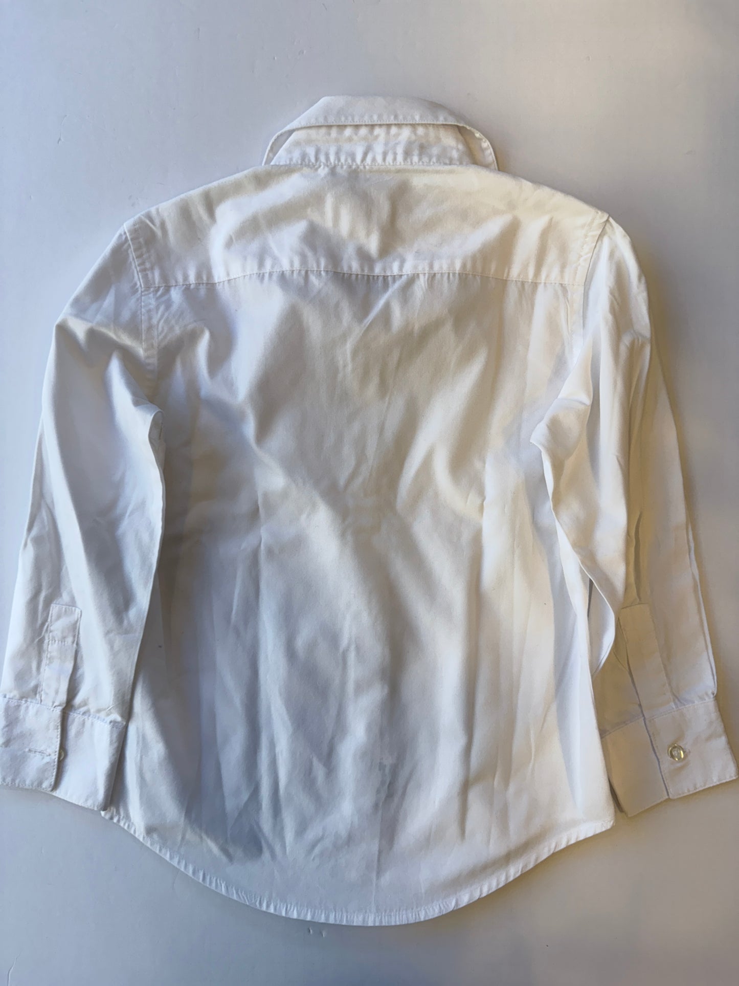 APPAMAN Shirt LS / 6Y