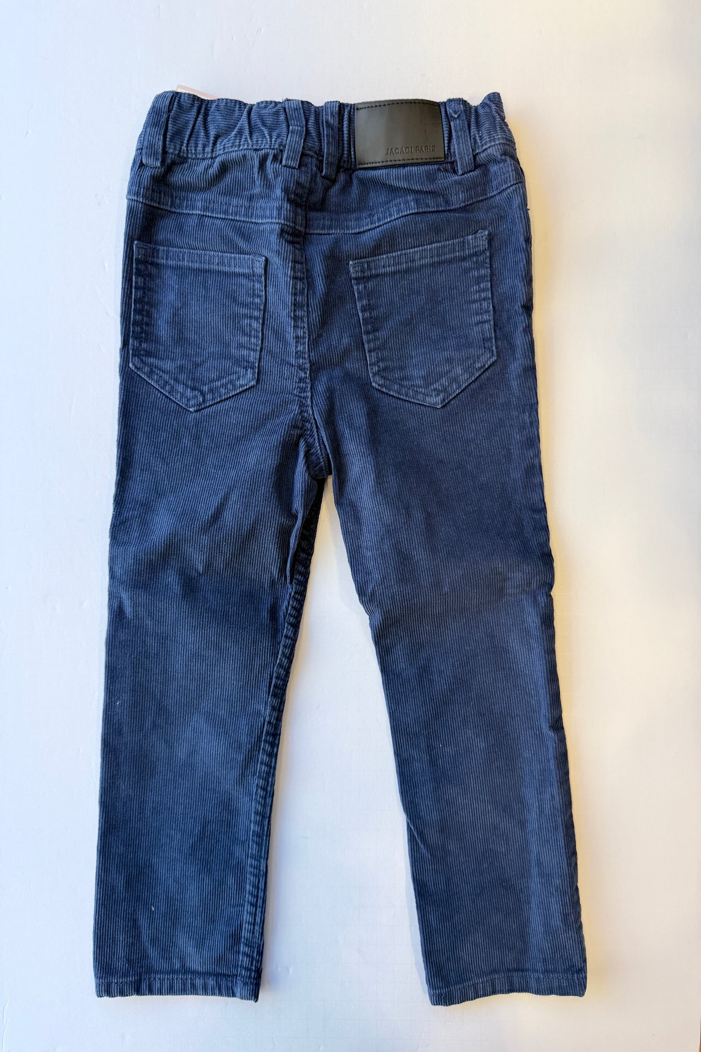 JACADI Velvet Pant / 3Y