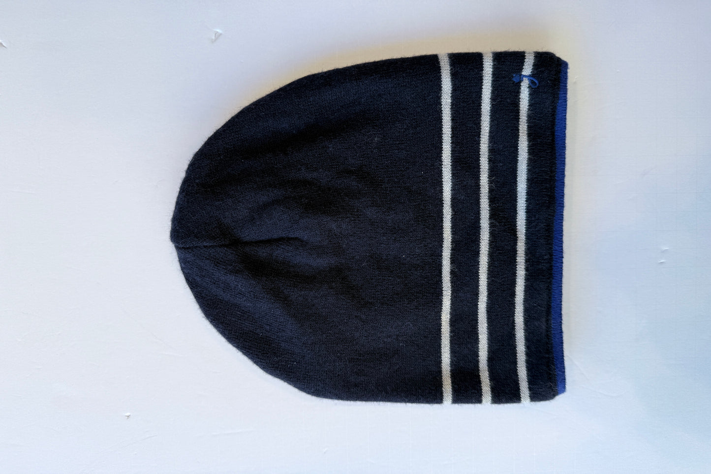 JACADIE wool-Felelce lined beanie