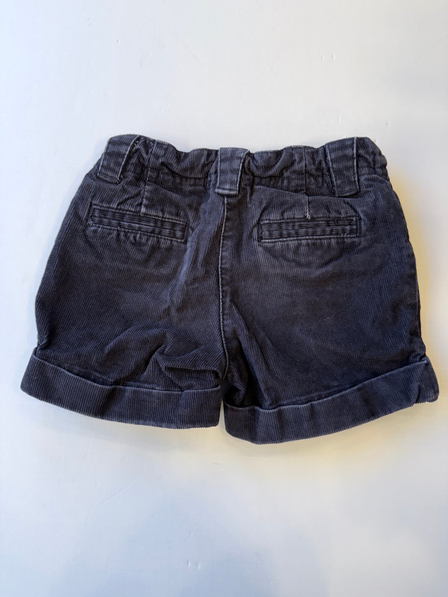 JACADI Velvet Short / 4Y