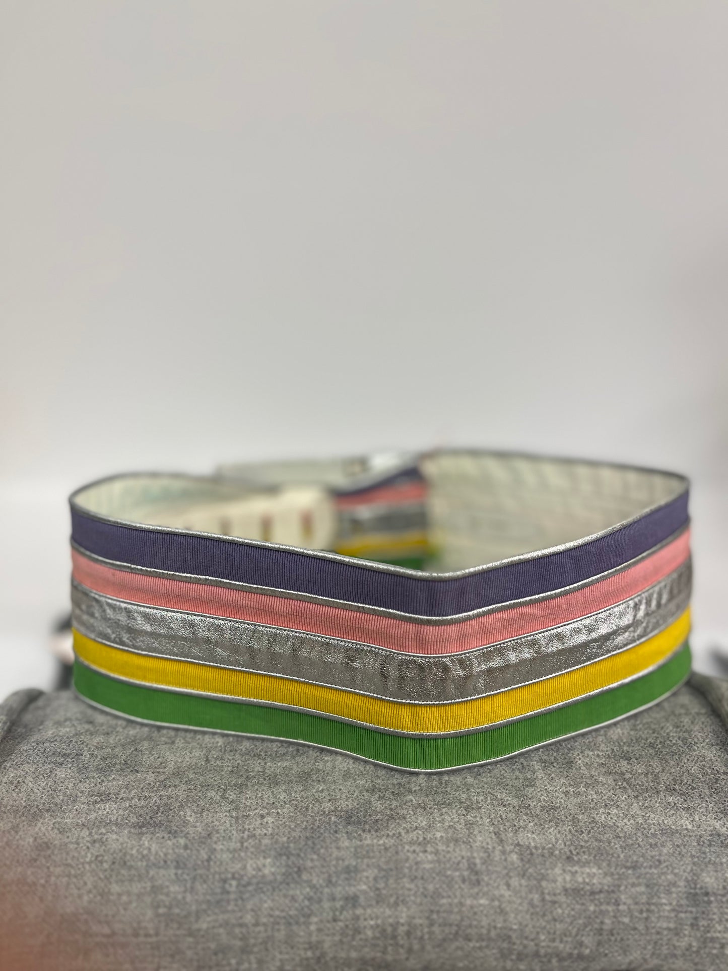 UNGARO Parallèle Vintage Belt / XS