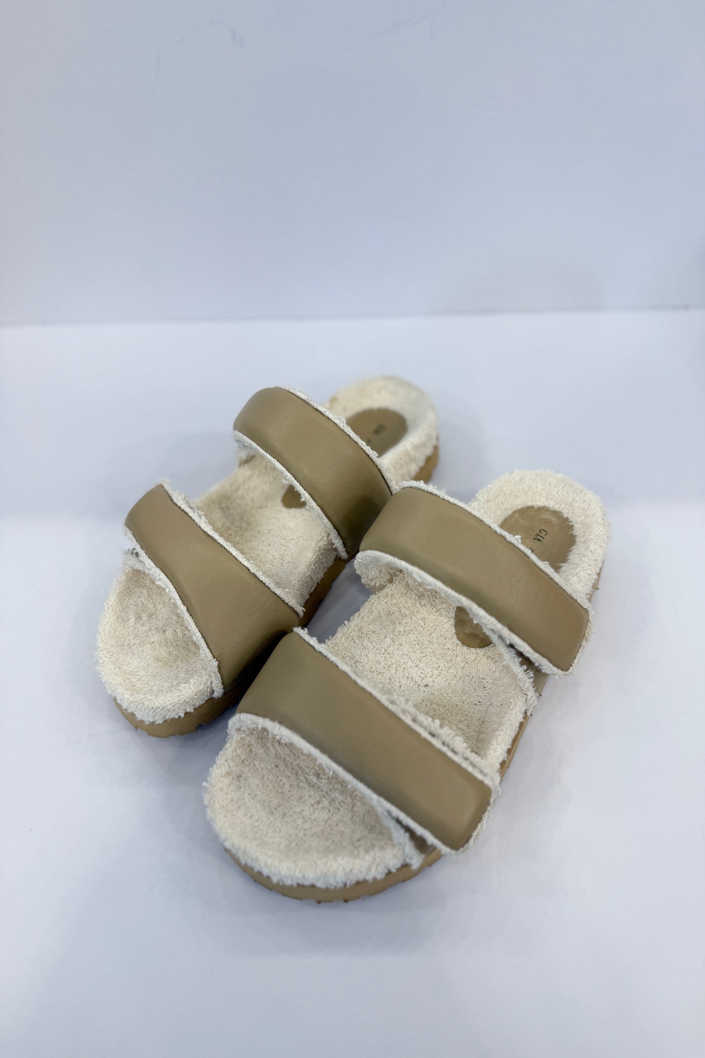 GIA & PERNILLE TEISBAEK Sandals / US8.5-EU39