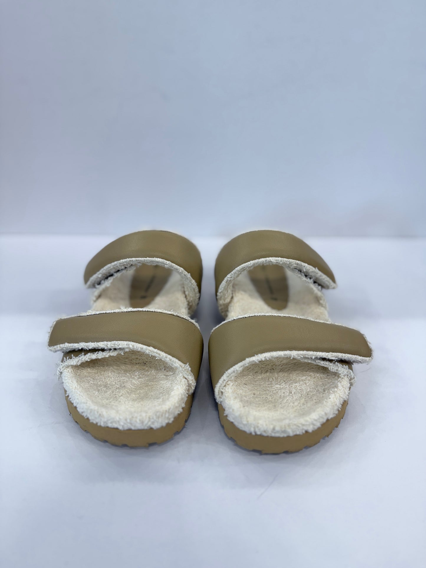 GIA & PERNILLE TEISBAEK Sandals / US8.5-EU39