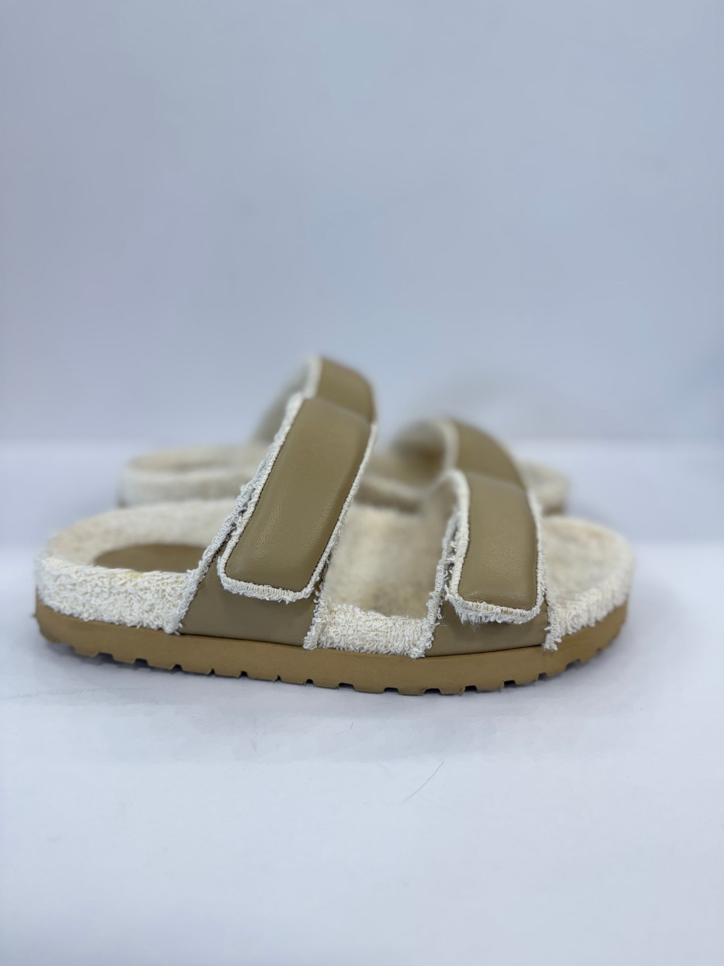 GIA & PERNILLE TEISBAEK Sandals / US8.5-EU39