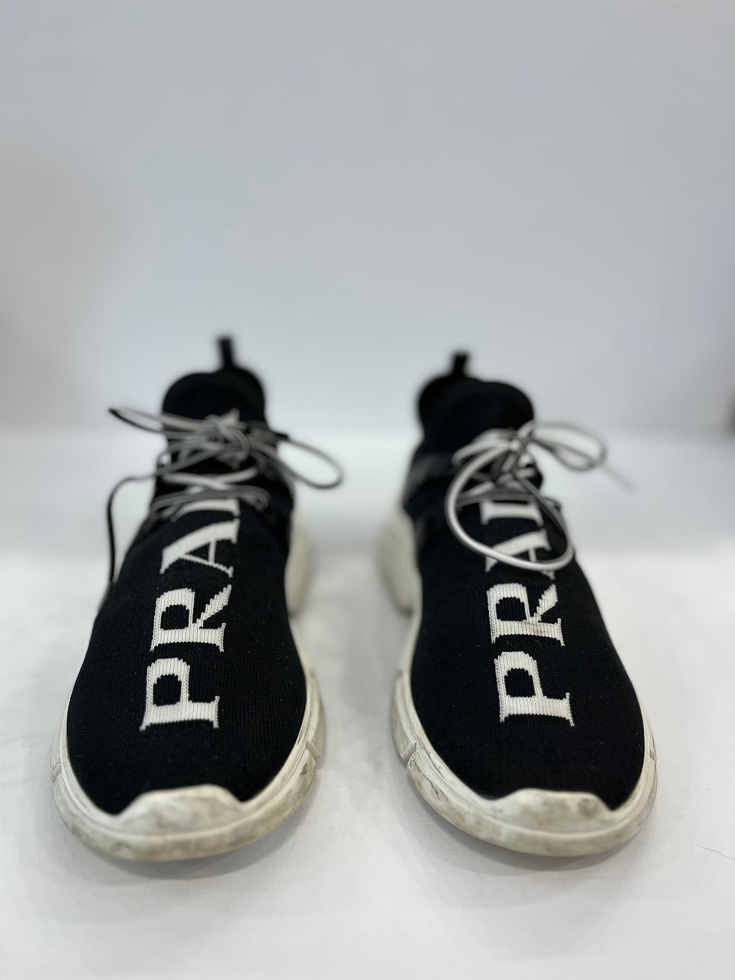 PRADA Sneakers / EU38-US7.5
