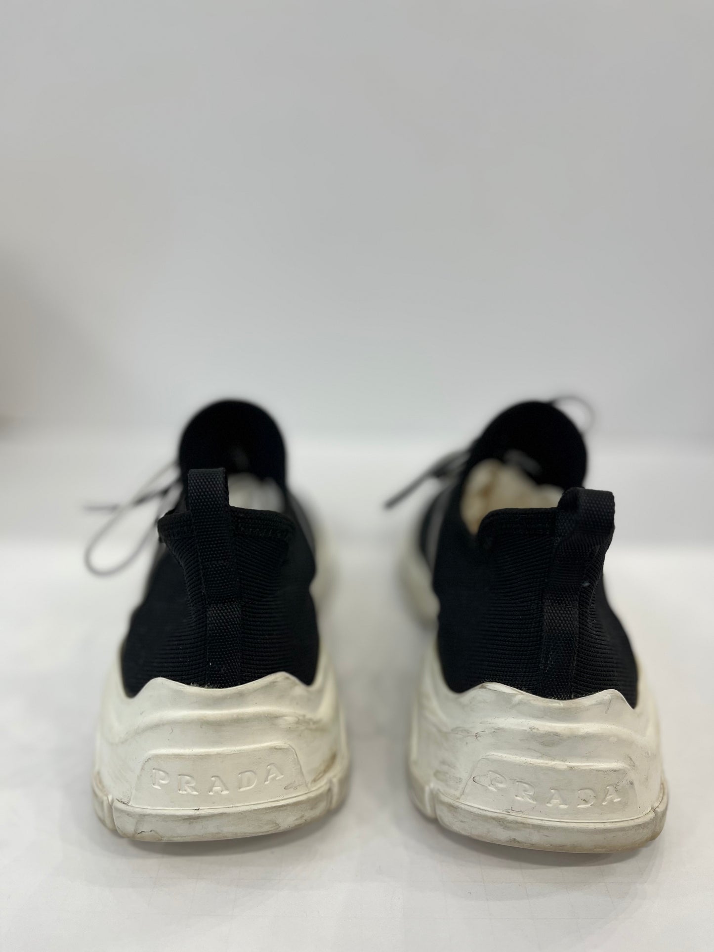 PRADA Sneakers / EU38-US7.5