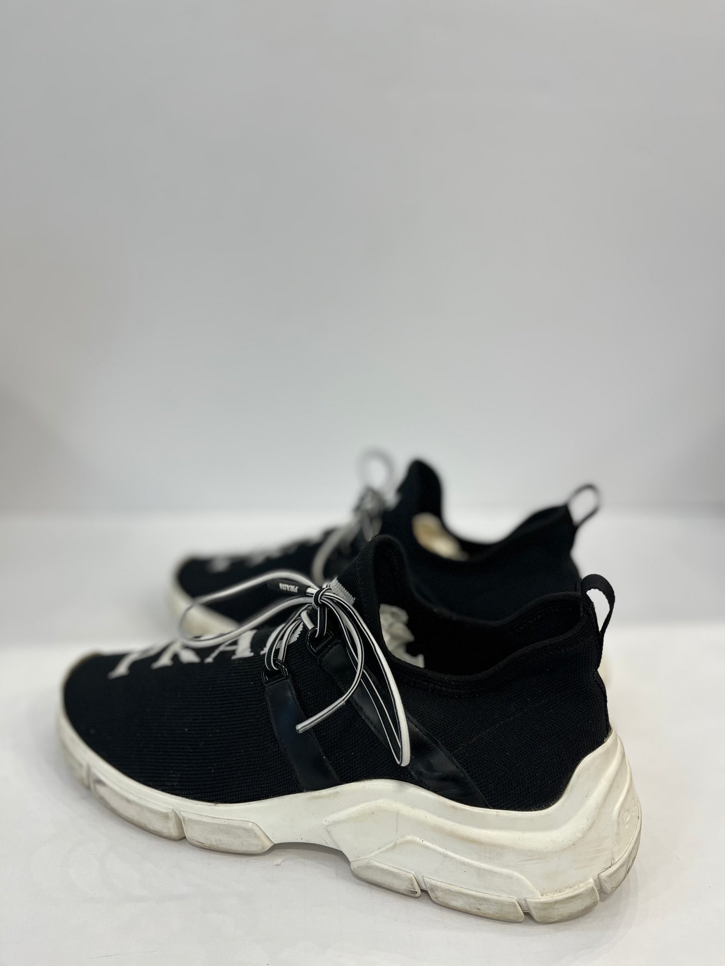 PRADA Sneakers / EU38-US7.5
