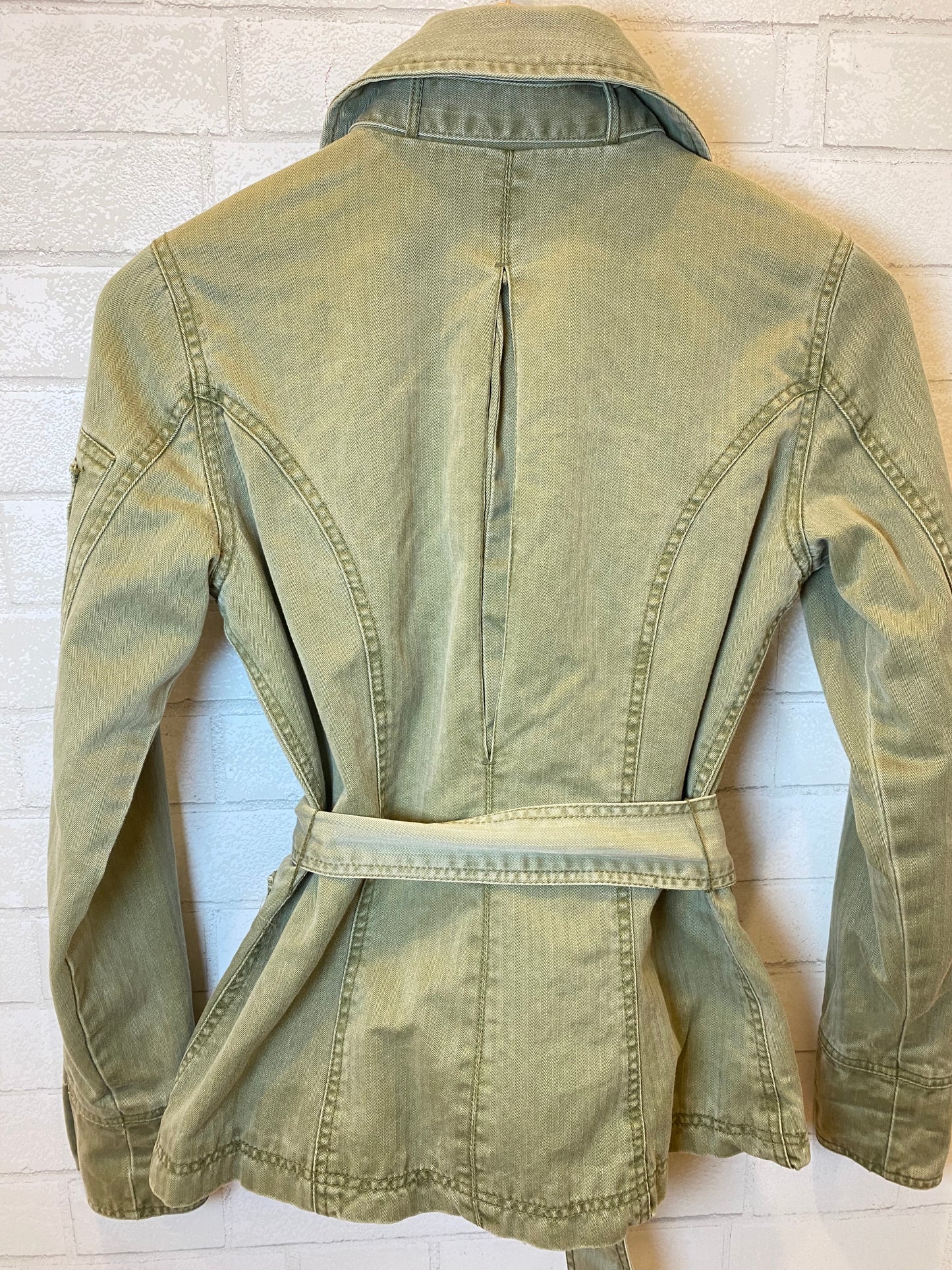 HALOGEN Utility Jacket/XS