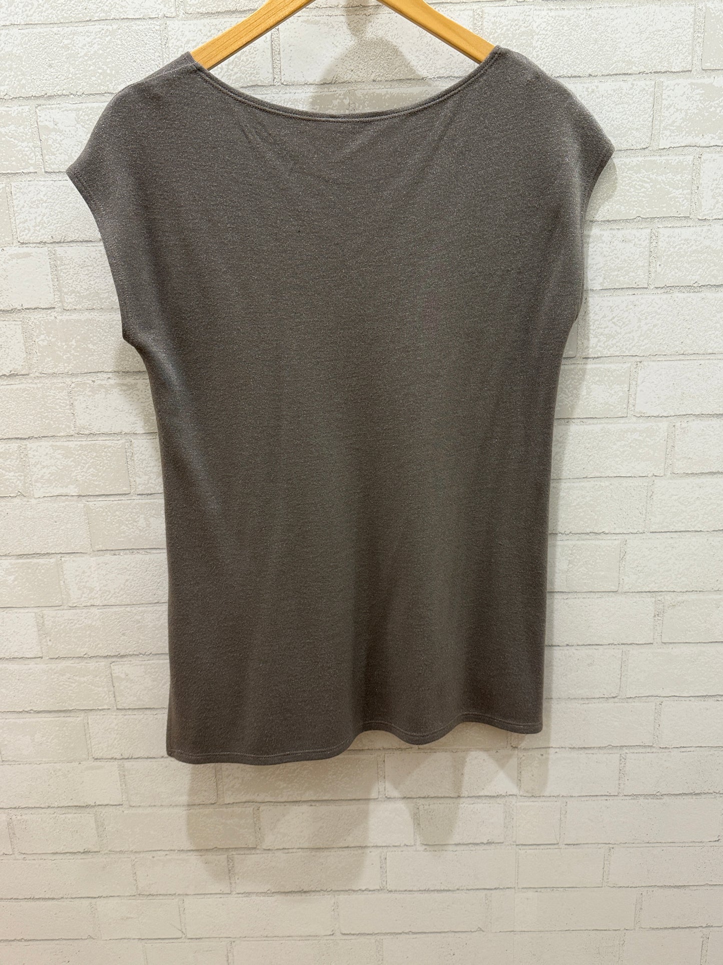 WORTH No Sleeve Tee Shirt/M
