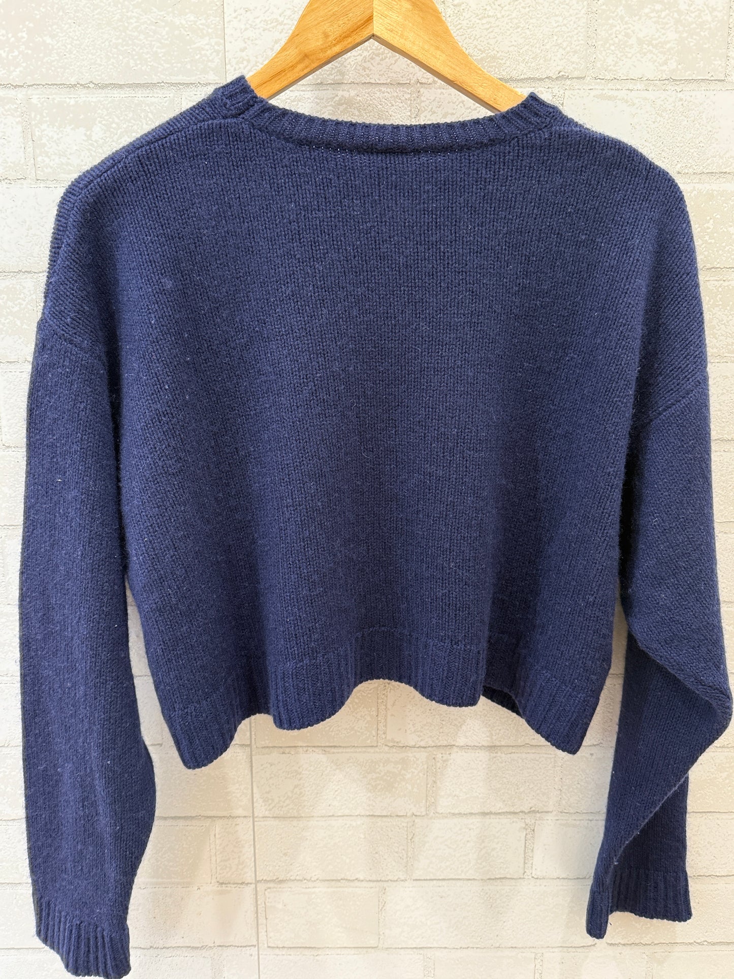 MIU MIU Cashemere Sweater / S