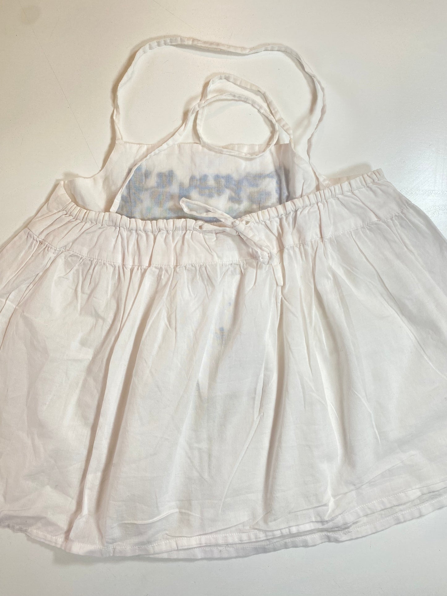 BONPOINT Tank top / 4Y