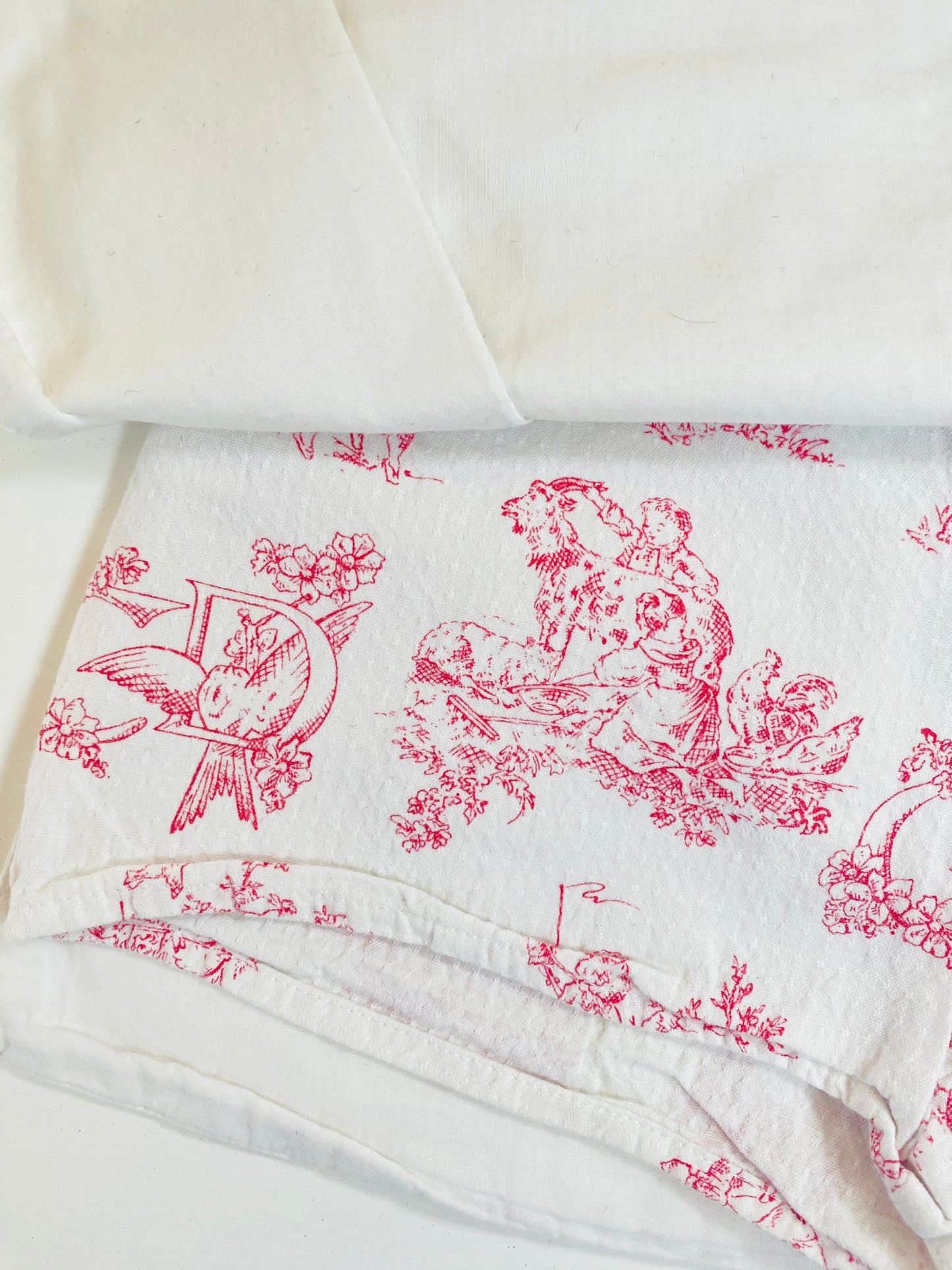 CHRISTIAN DIOR Skort / 4Y