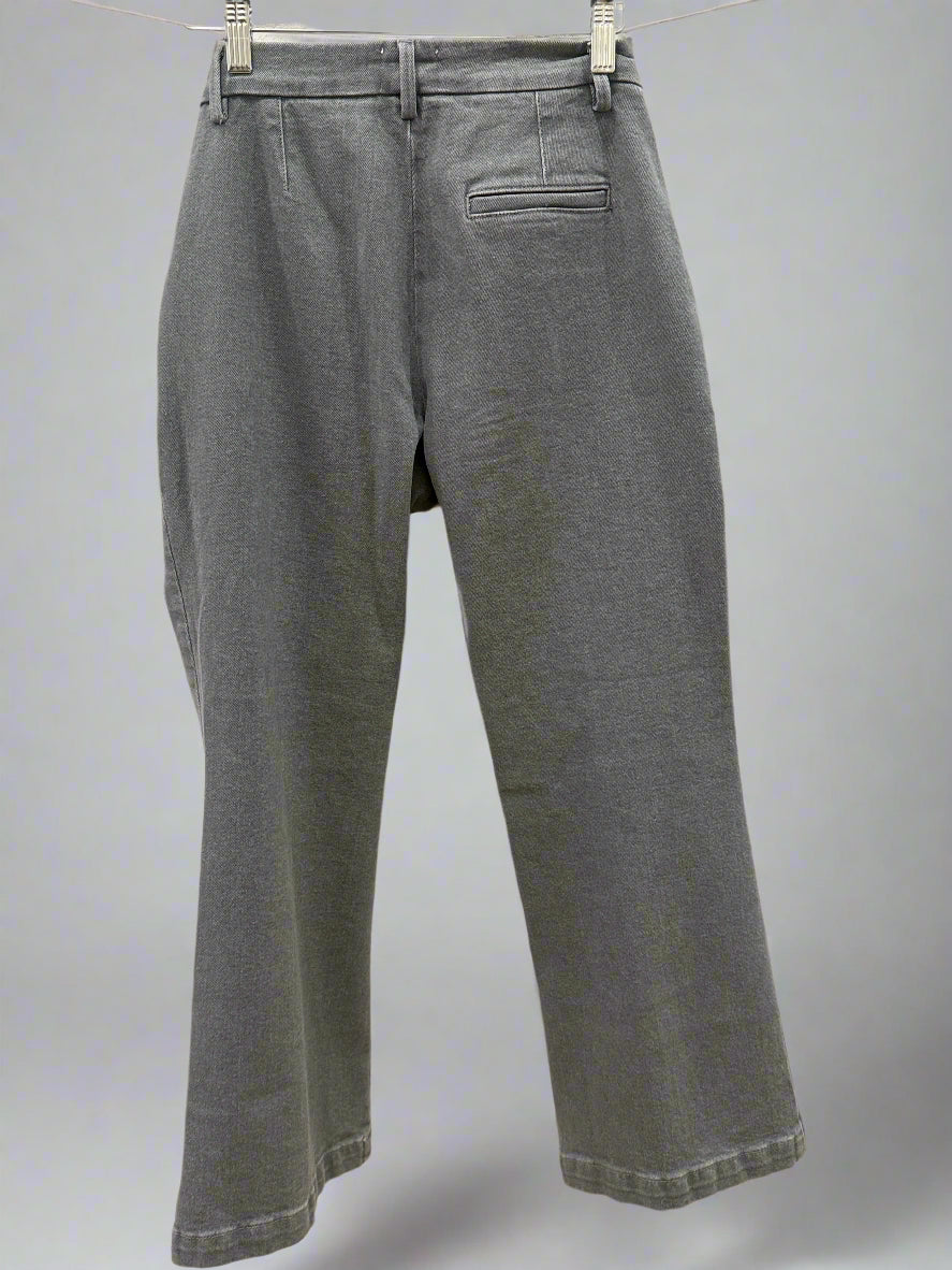CLOSED Medium Rise Wide Legs Jeans / US27- M