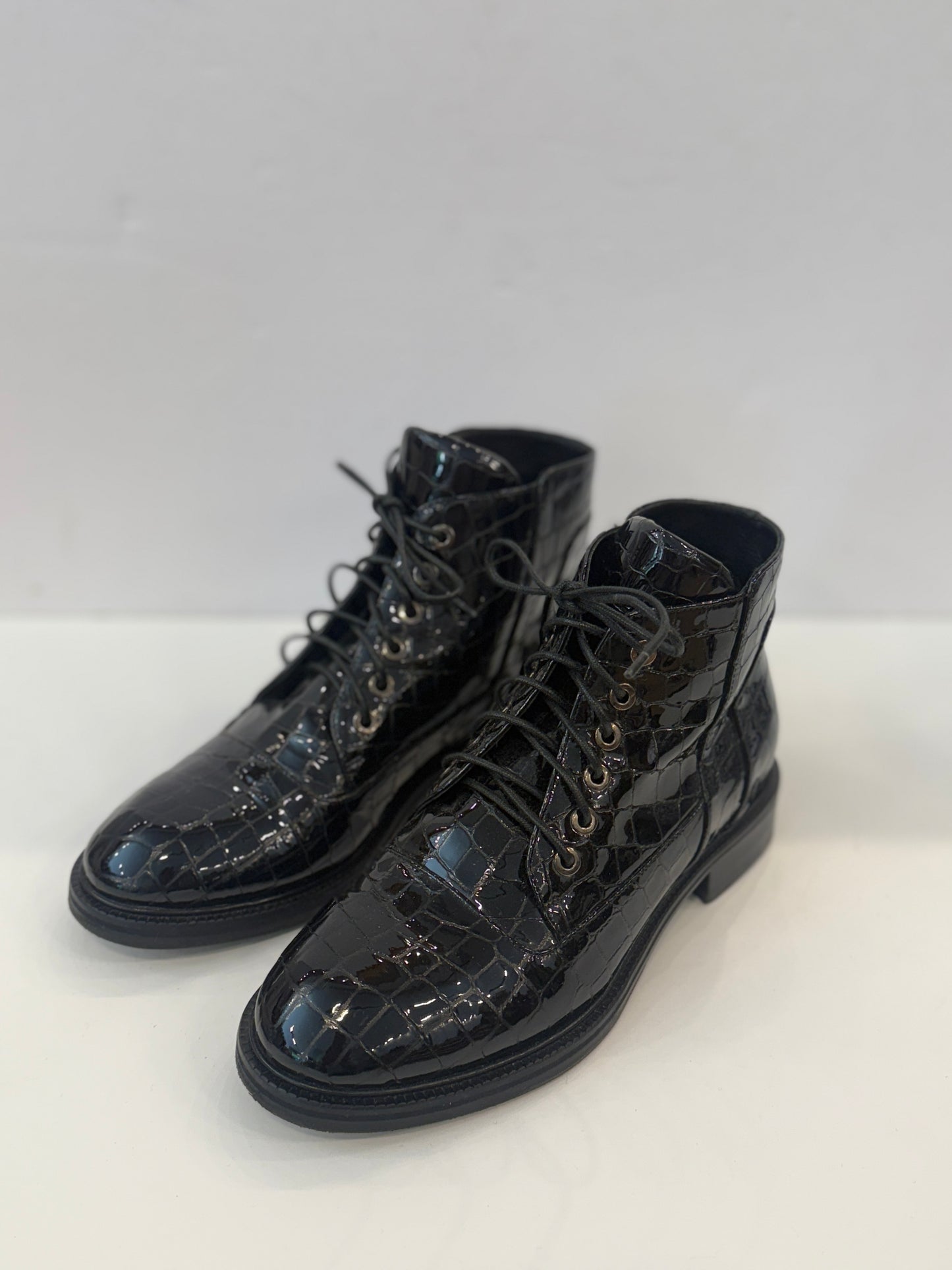 LORIBLU Ankle Boots/EU 36 US6