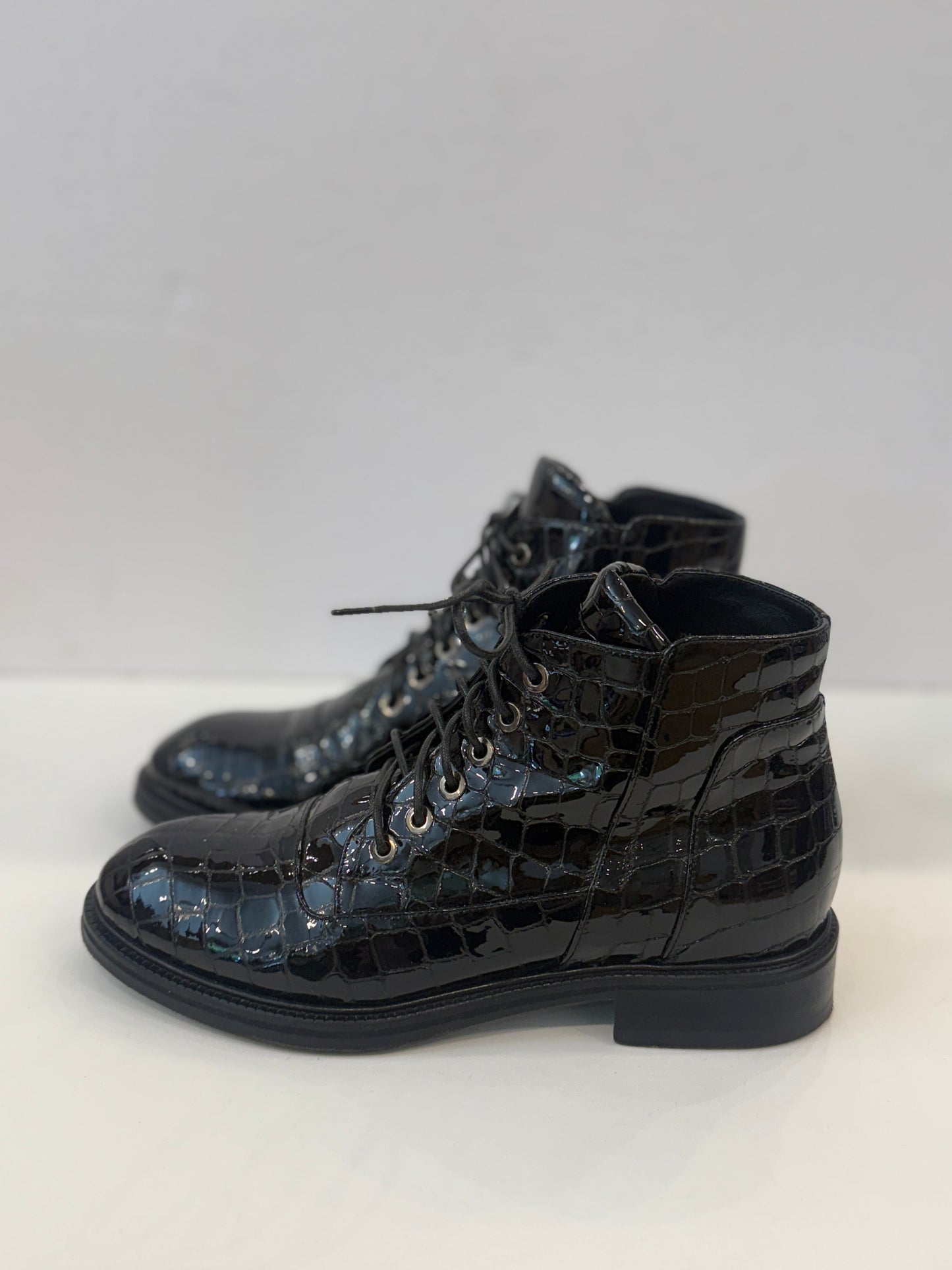 LORIBLU Ankle Boots/EU 36 US6