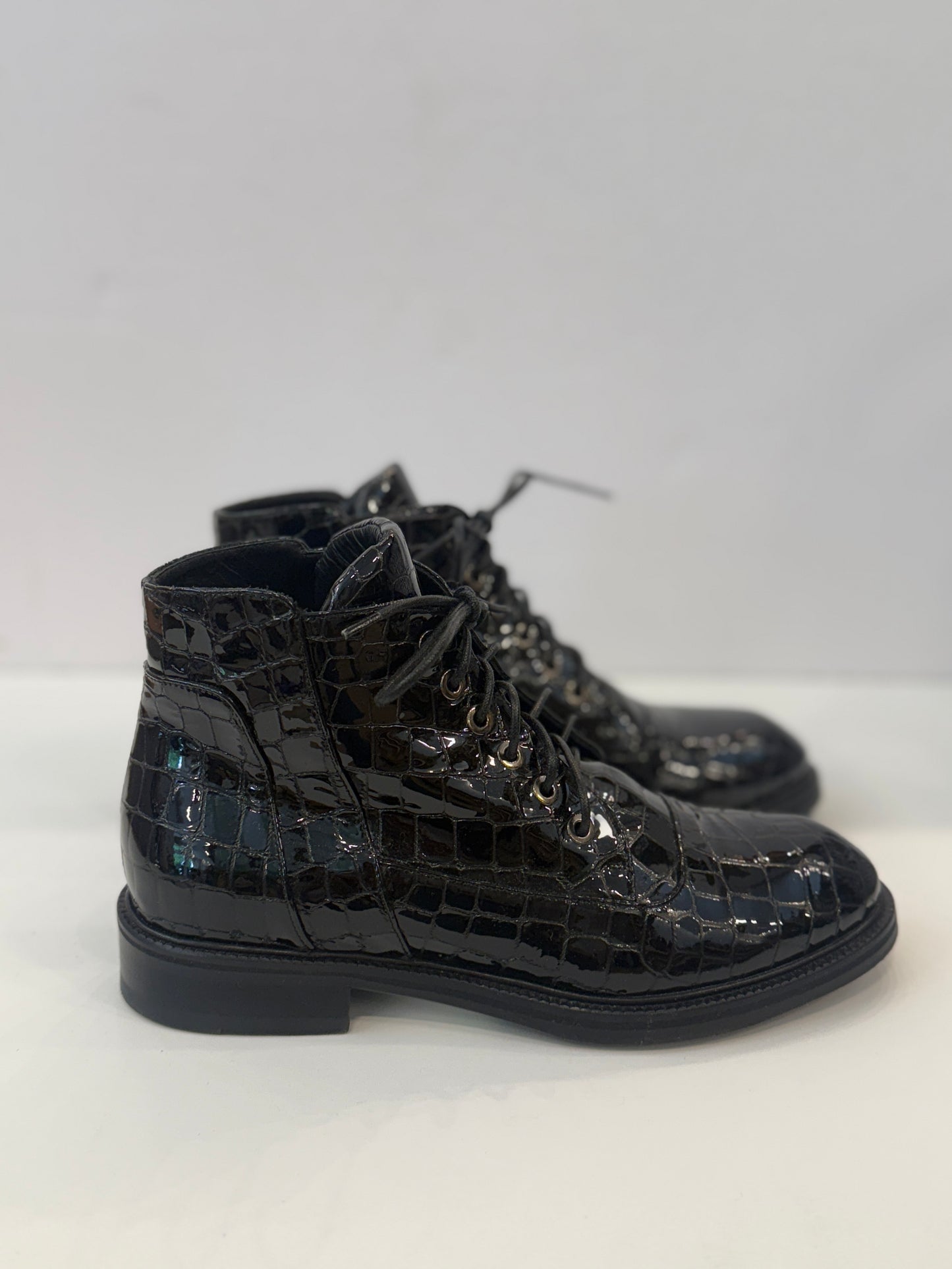 LORIBLU Ankle Boots/EU 36 US6