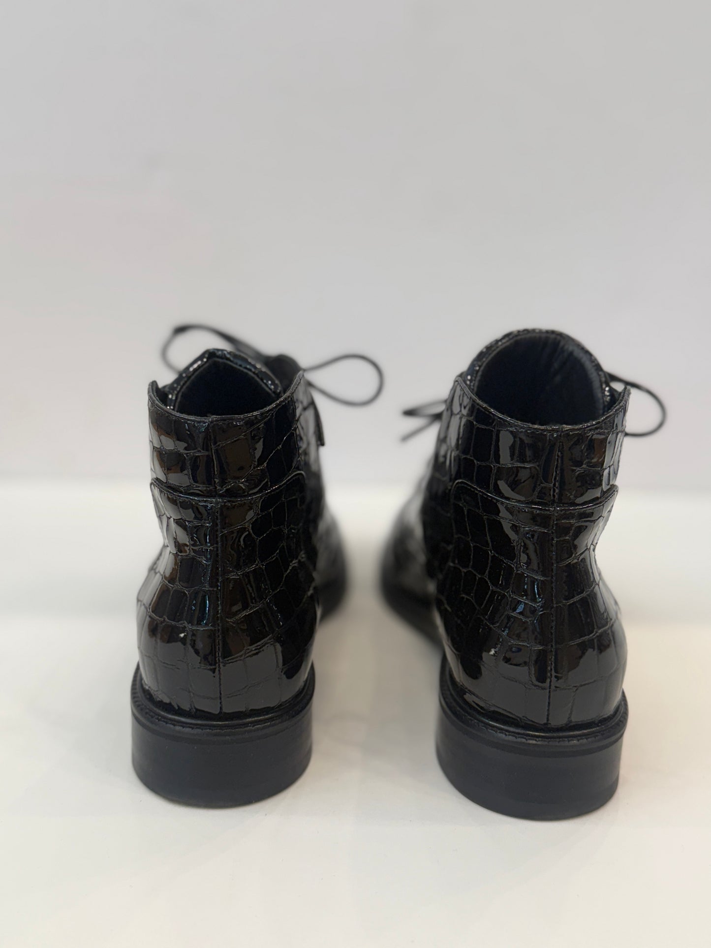 LORIBLU Ankle Boots/EU 36 US6