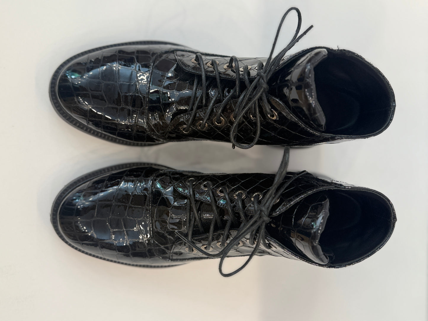 LORIBLU Ankle Boots/EU 36 US6