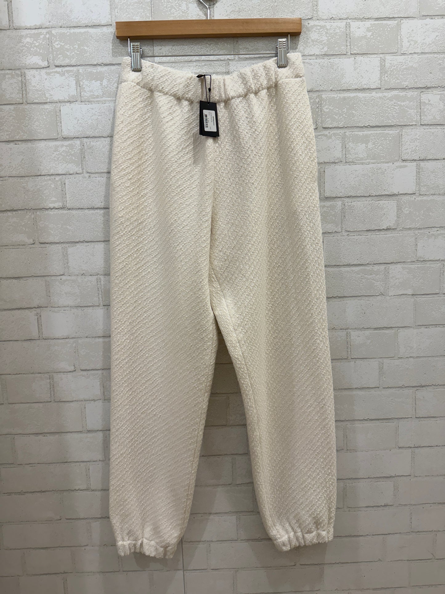 MAJE NWT Wool Jogger / M-EU40