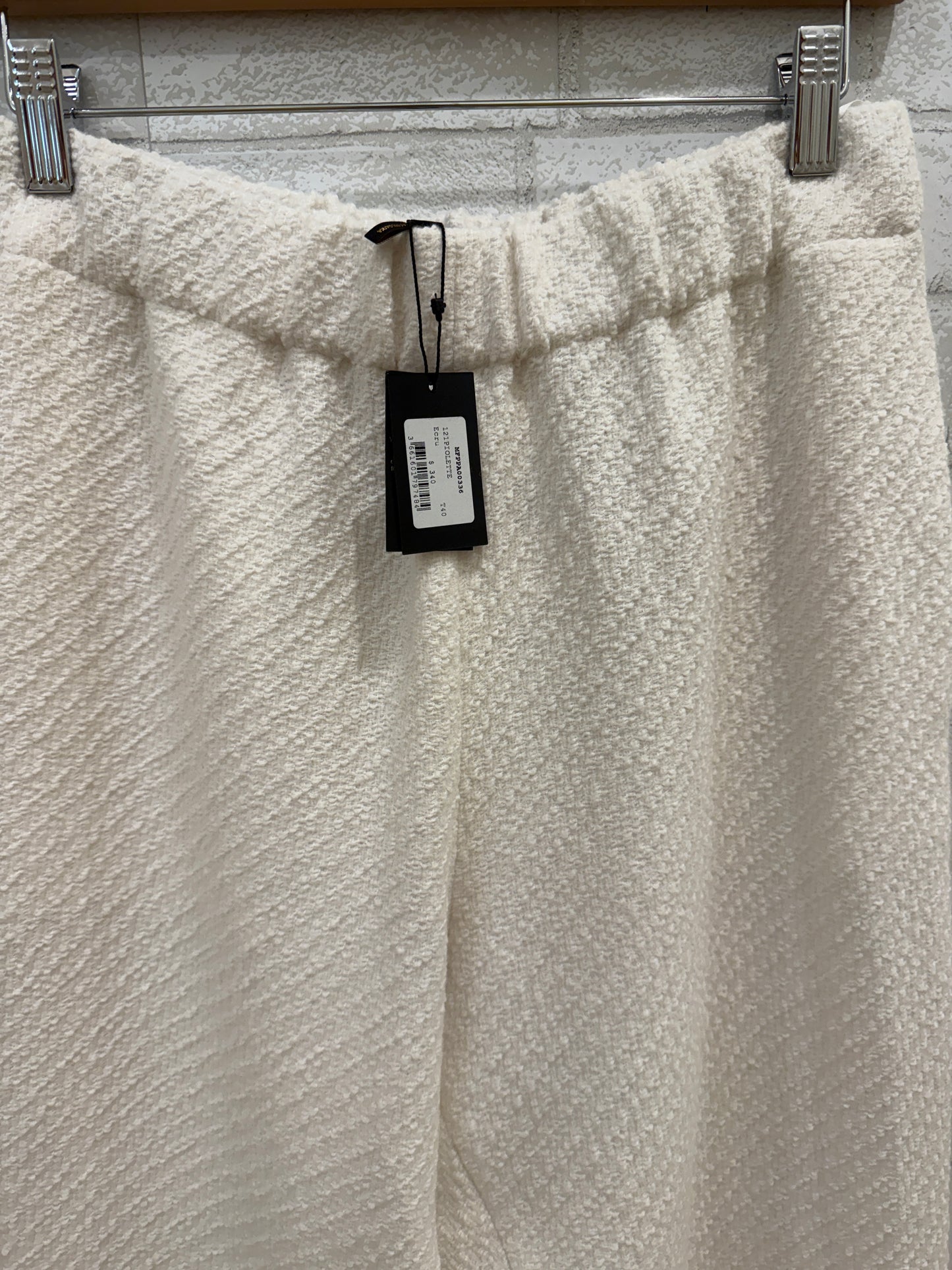 MAJE NWT Wool Jogger / M-EU40