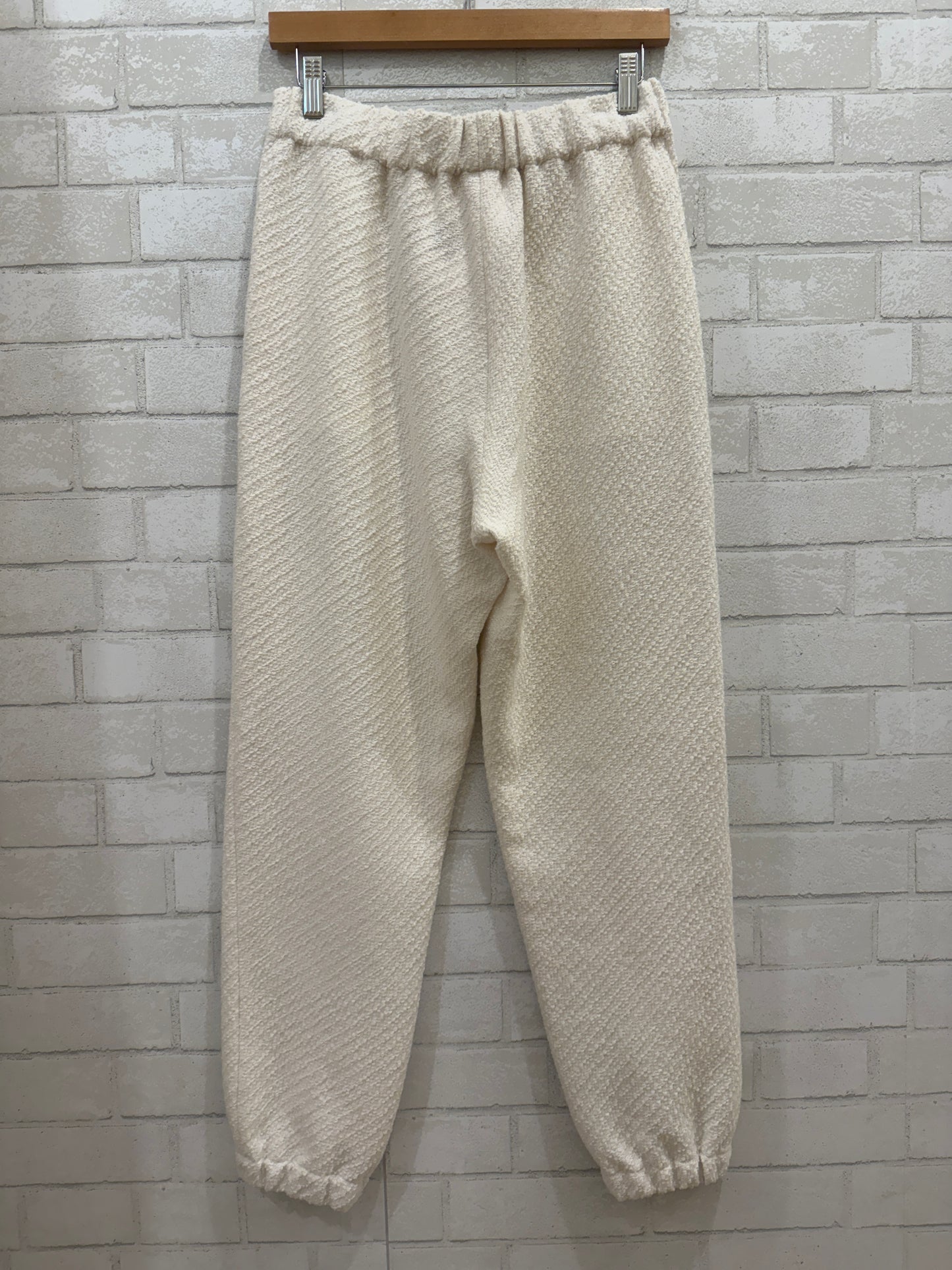 MAJE NWT Wool Jogger / M-EU40