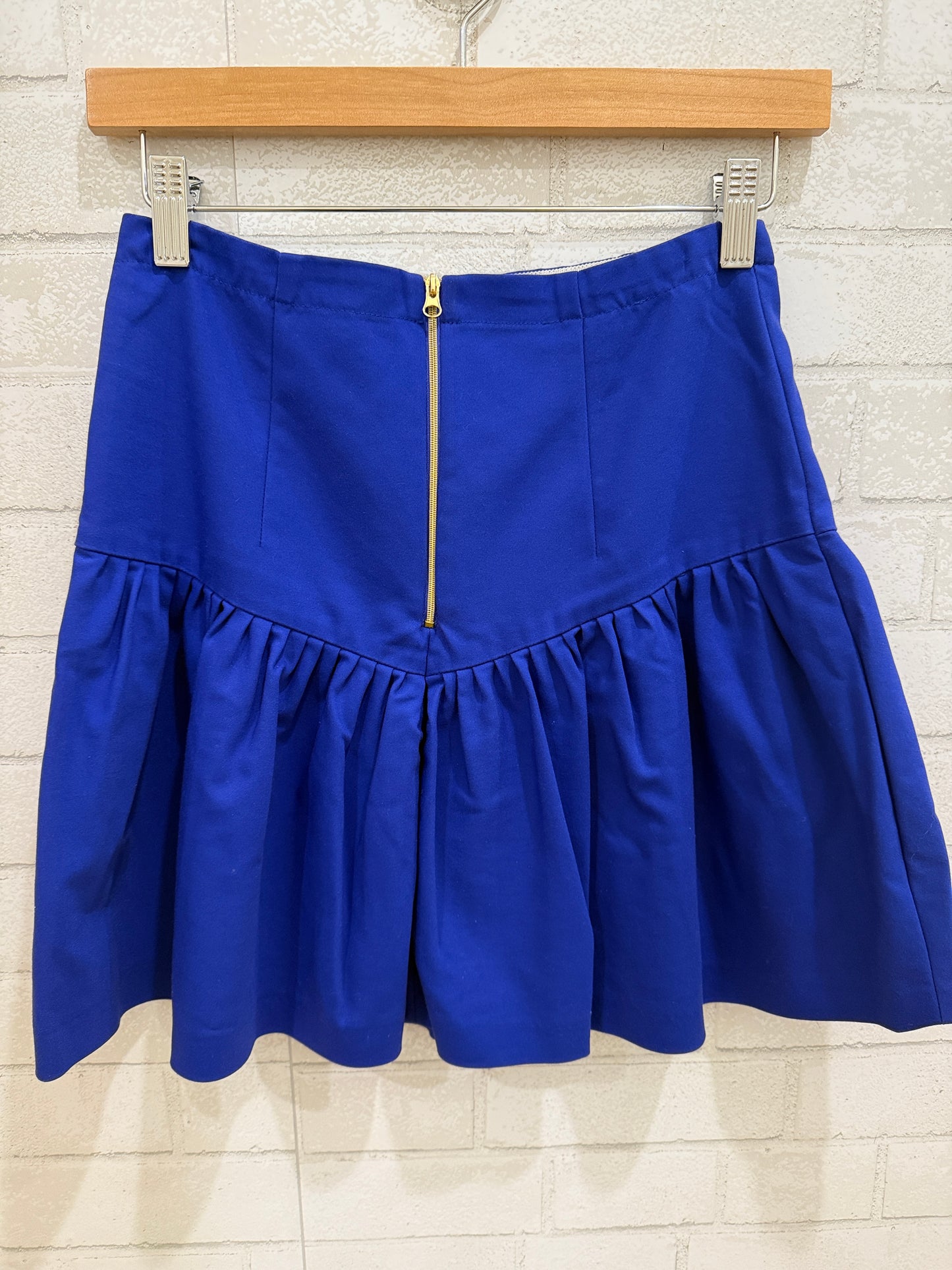 SANDRO Mini Skirt / S-1