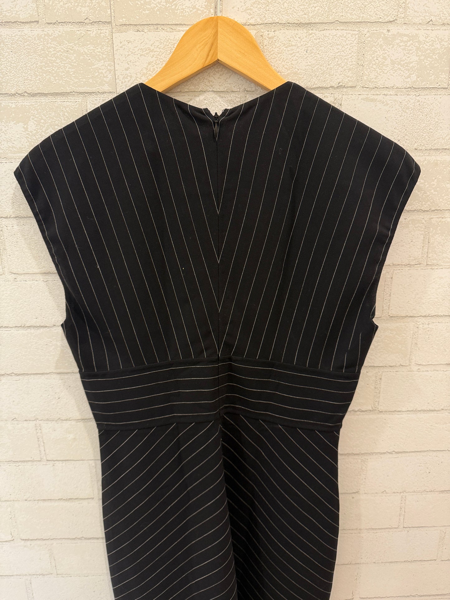 CELINE Midi Dress / M-EU38
