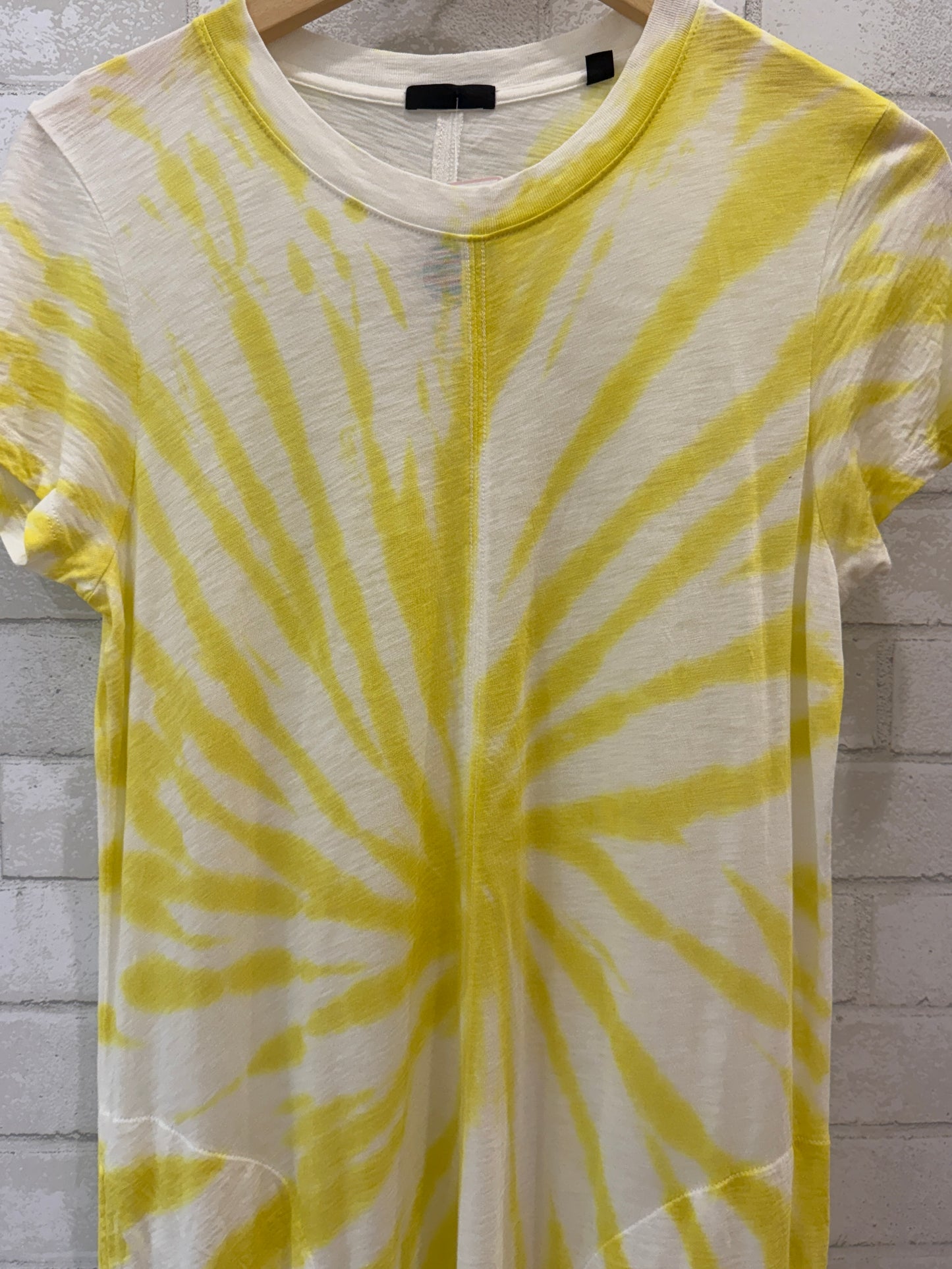 ATM Tee Shirt Dress/M