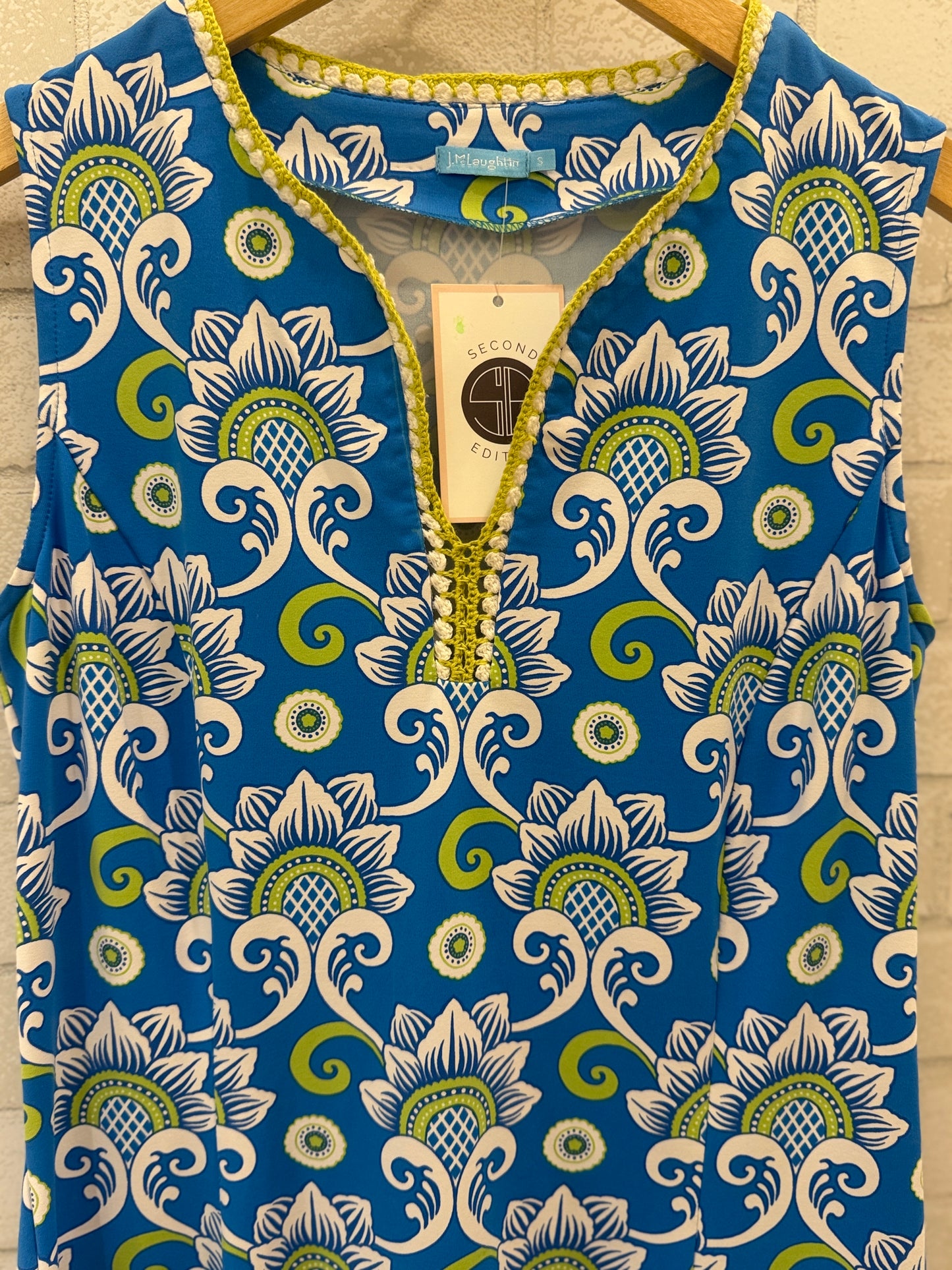 J.MCLAUGHLIN Dress / S