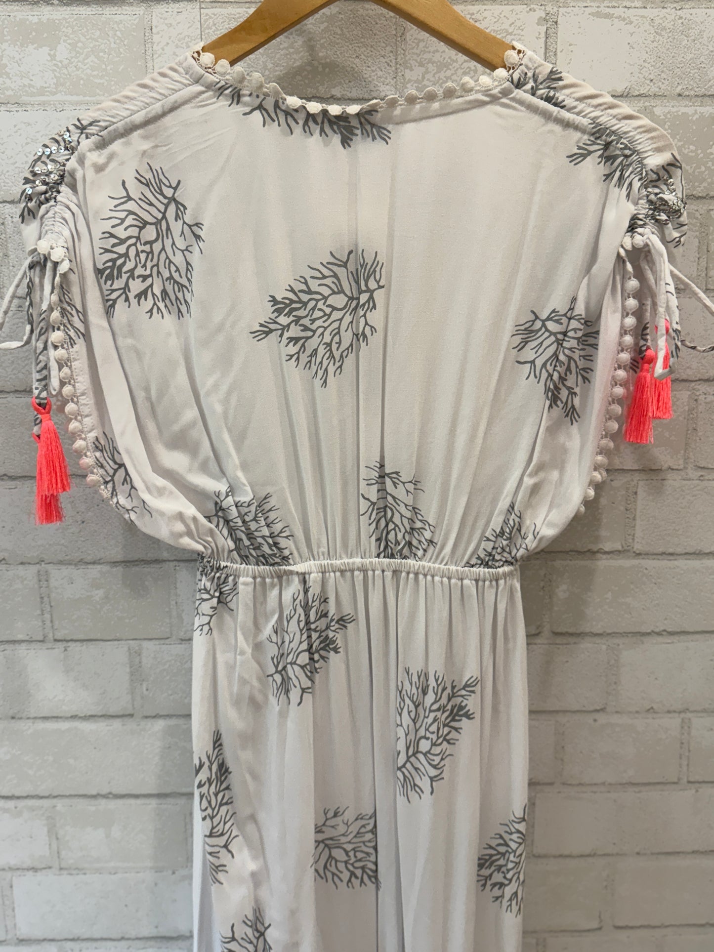 BETH&TRACIE Summer Maxi Dress / XS
