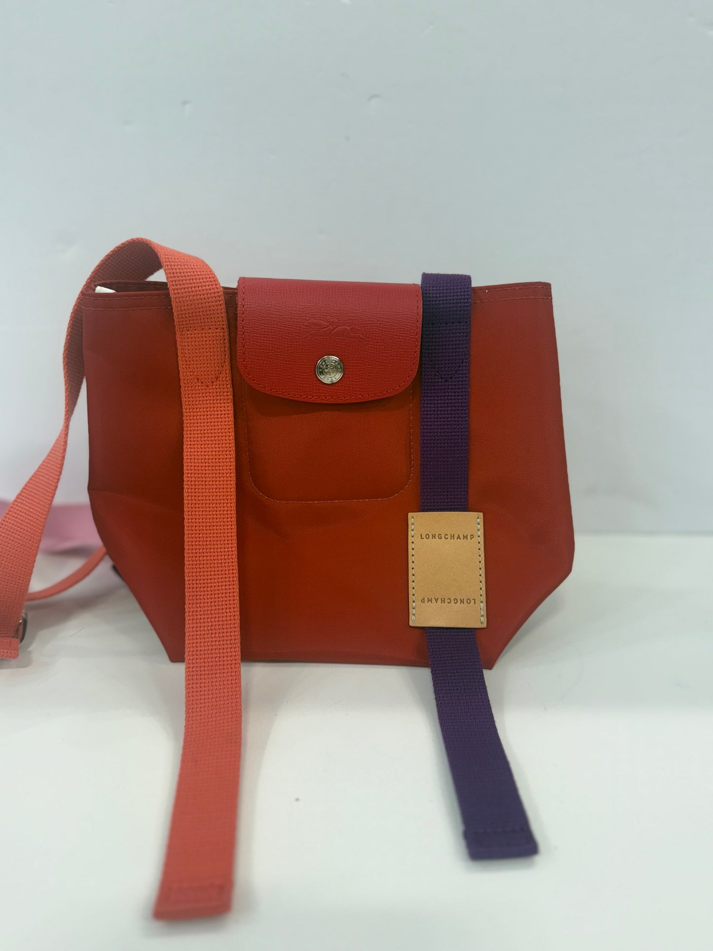 LONGCHAMP Le pliage Replay Bag Nylon