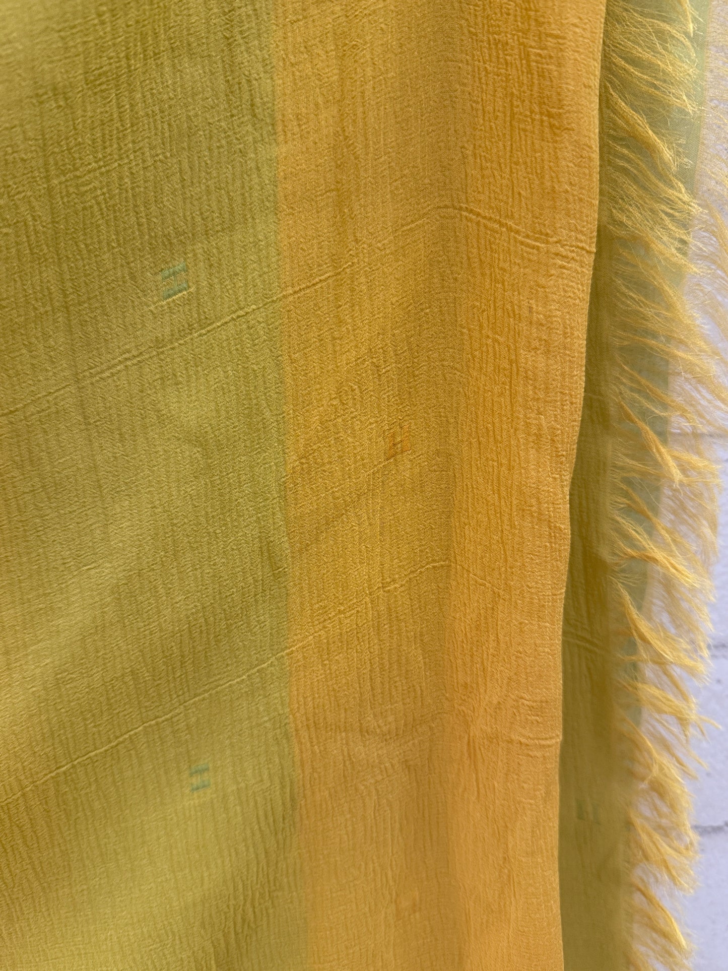 Hermes Silk Scarves