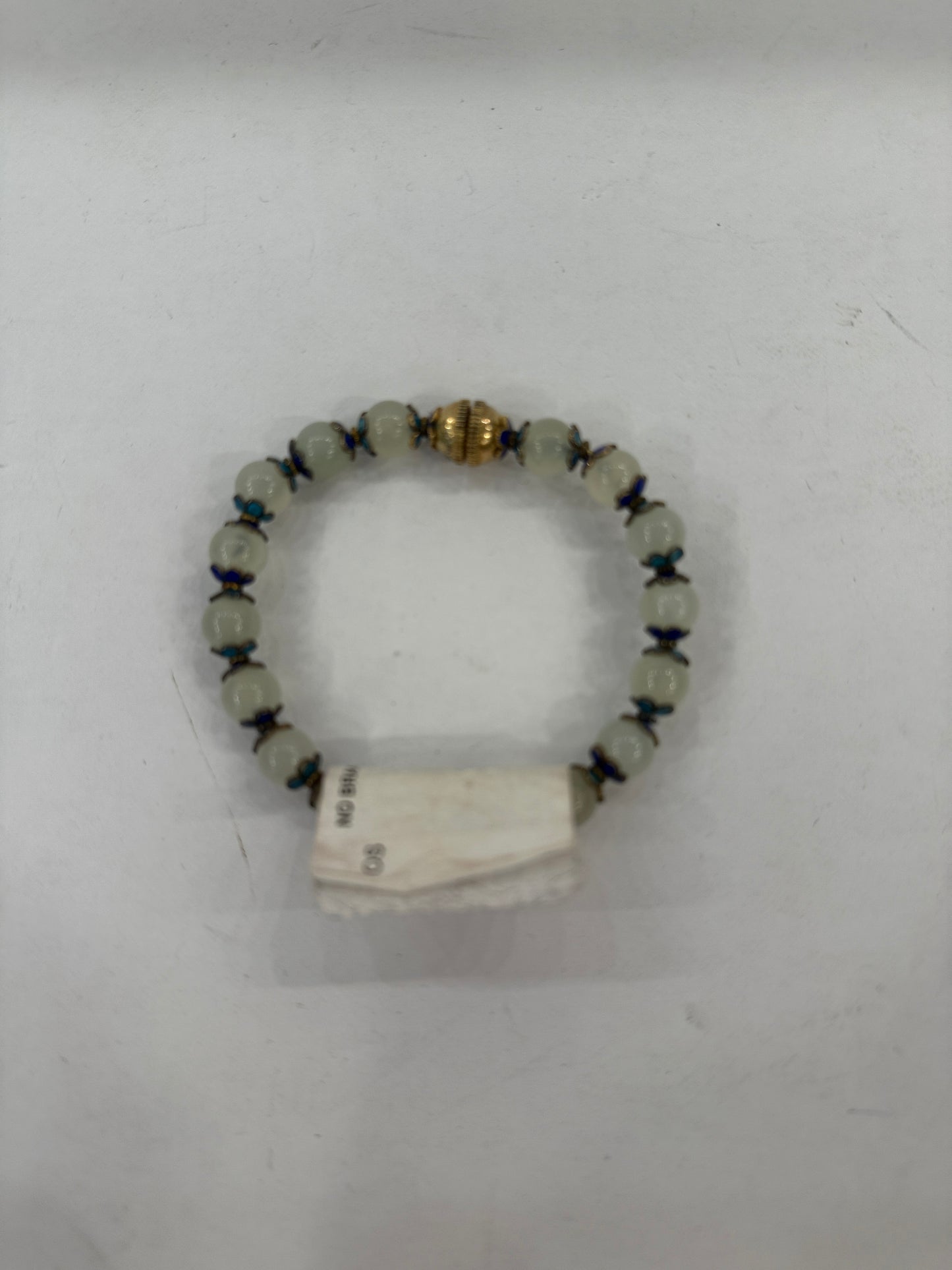 NO BRAND Glass Beads Bracelet