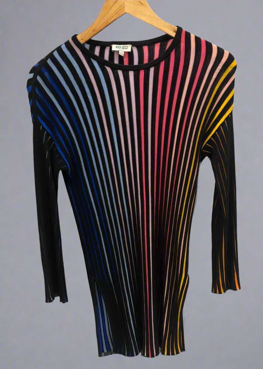 KENZO Long LS Top / XS