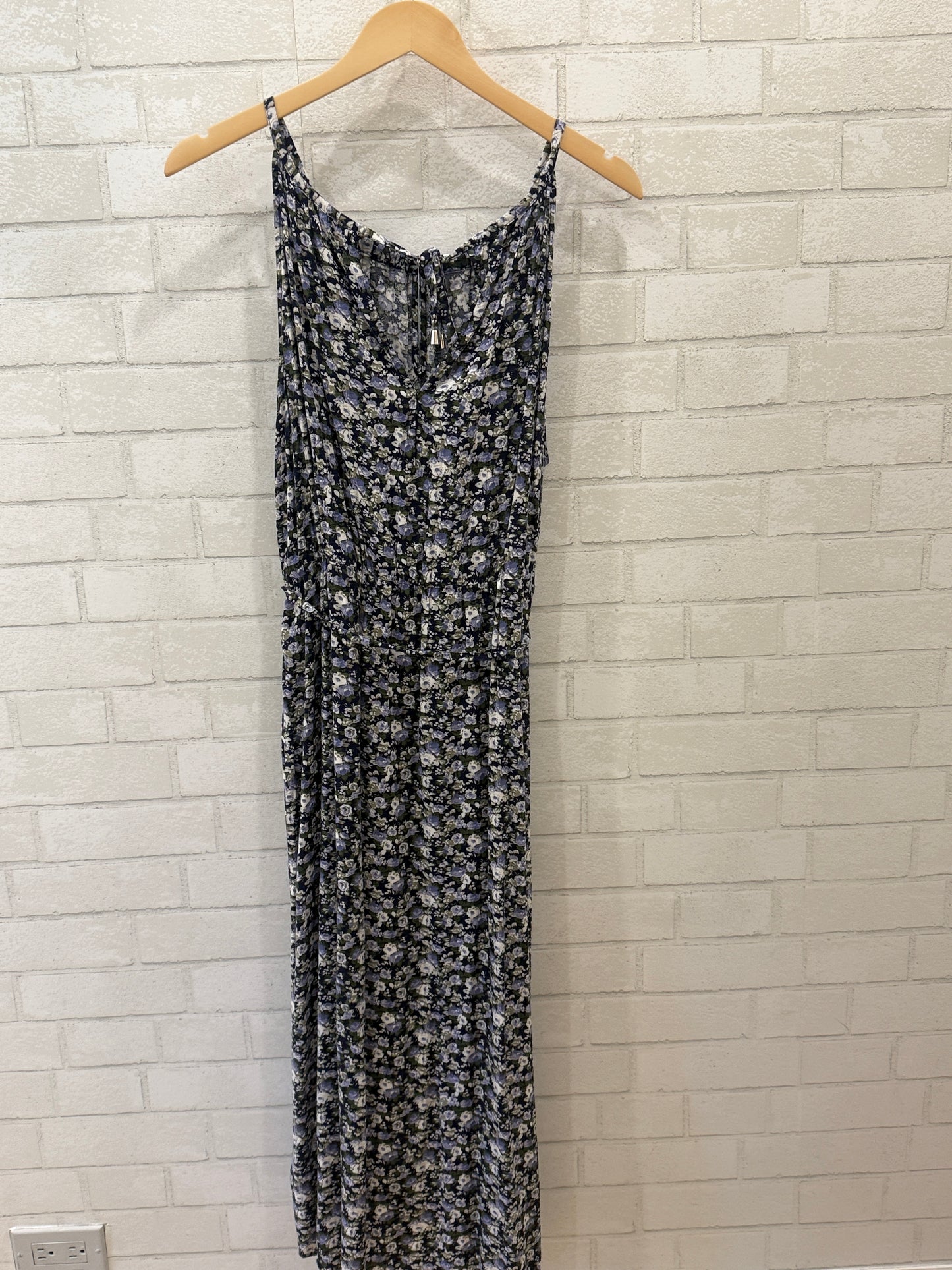 OASIS Midi Sleeveless Dress / S