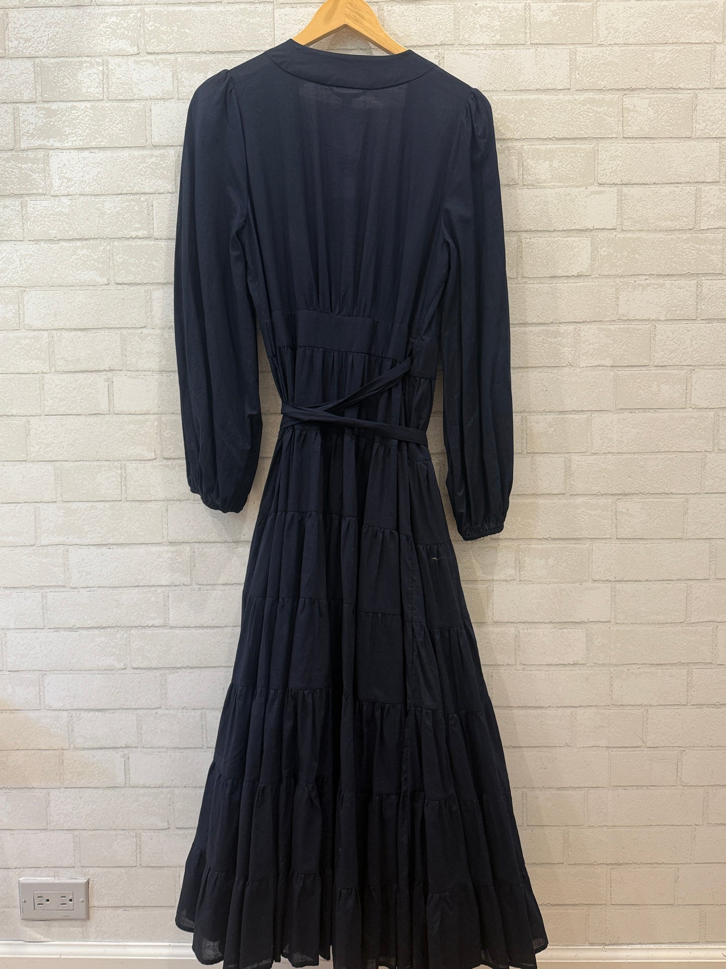 BANANA REPUBLIC NWT Maxi Dress / M-US10