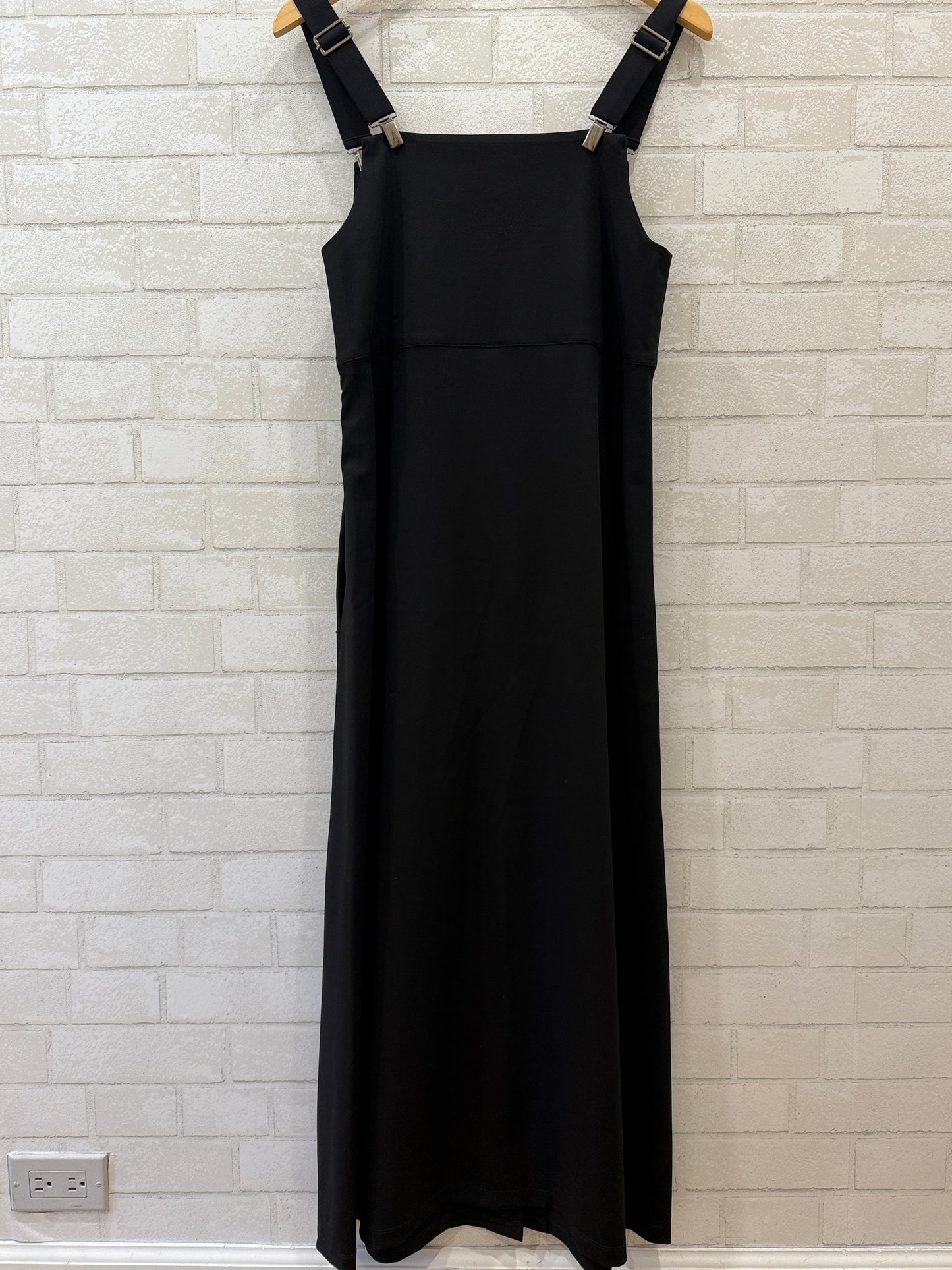 SARAH PACINI Strpes Long Dress/XS