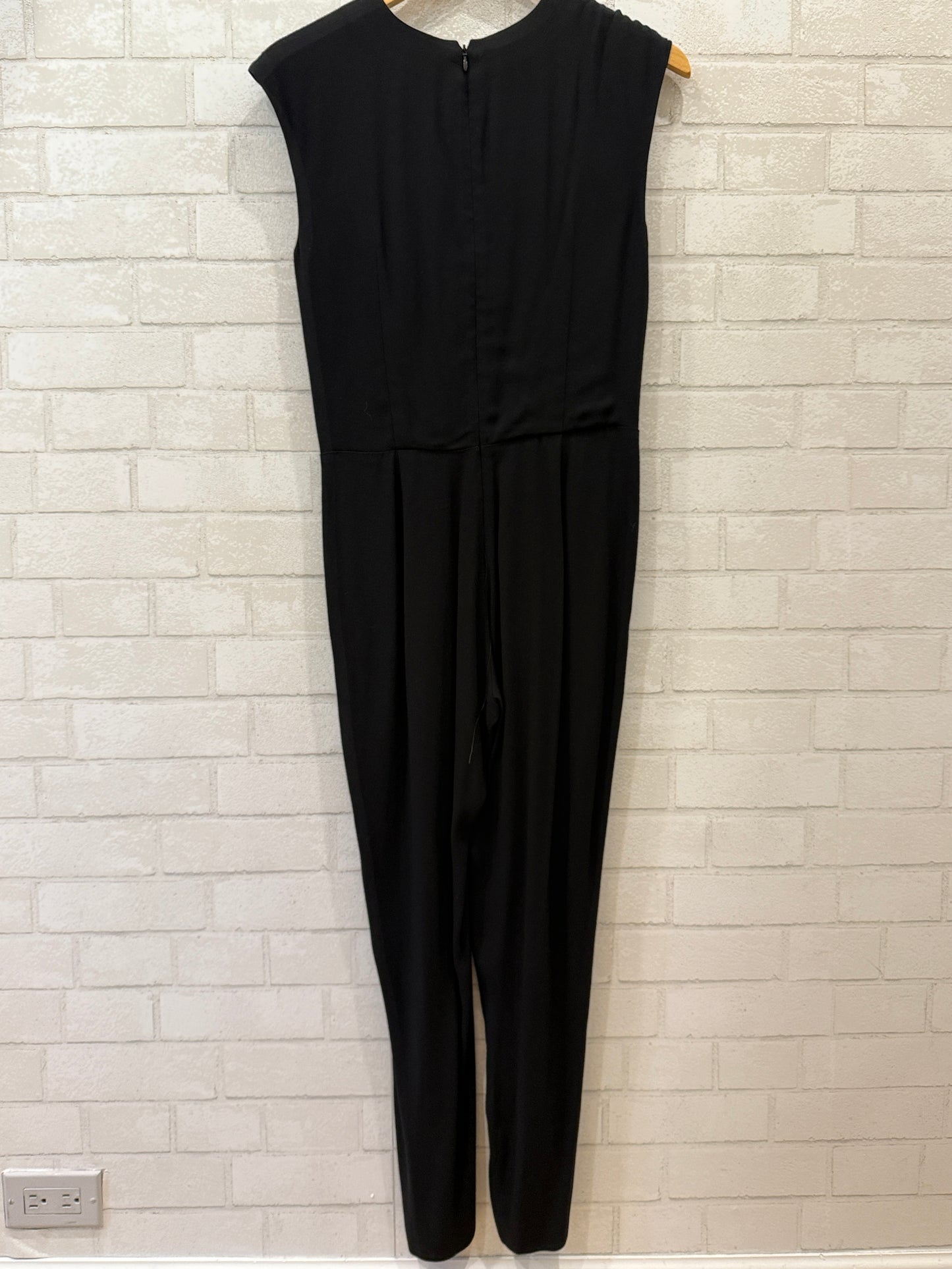 POLO RALPH LAUREN Sleeveless Long Jumpsuit / S